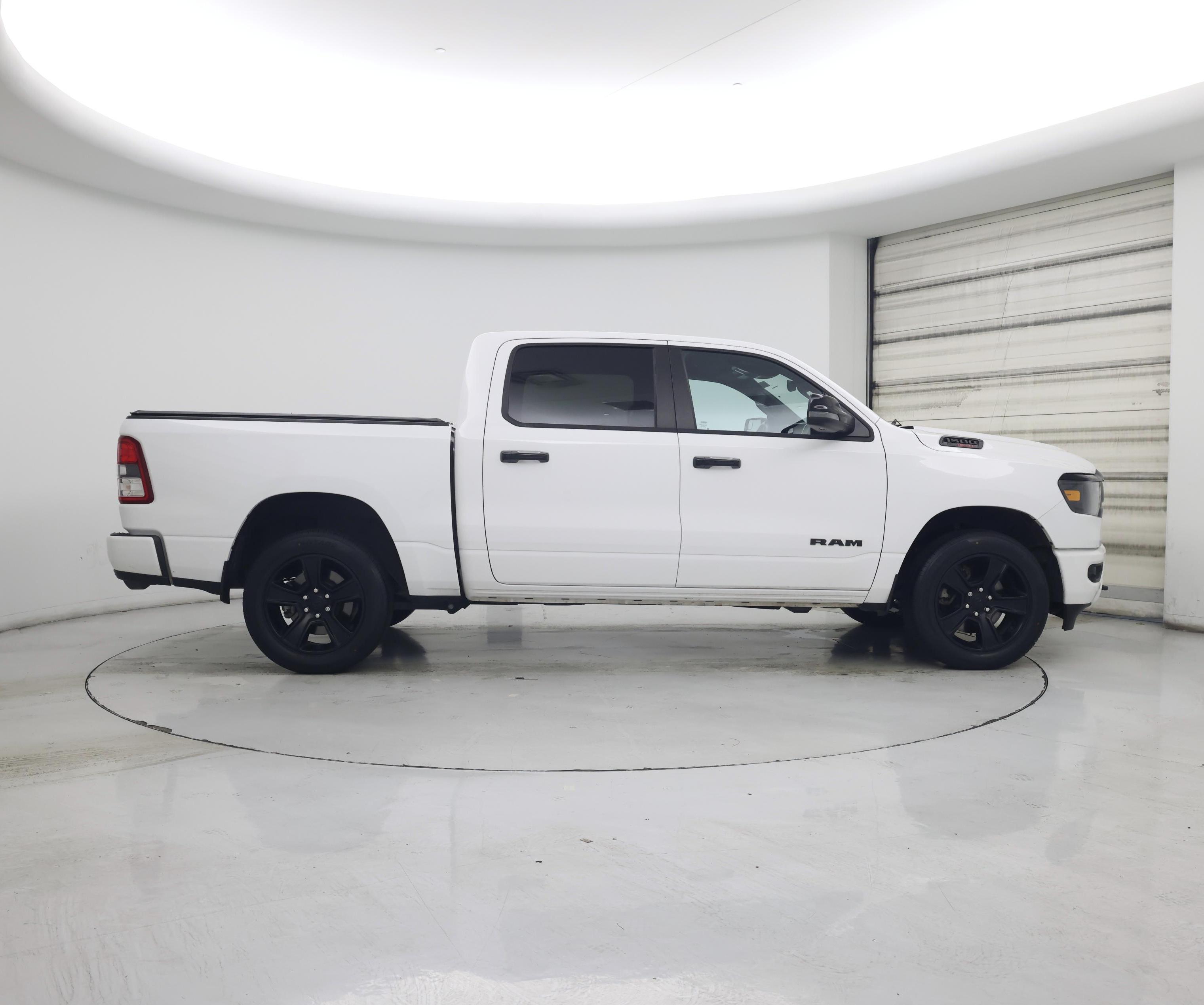 Thumbnail: 2023 RAM 1500 - 7