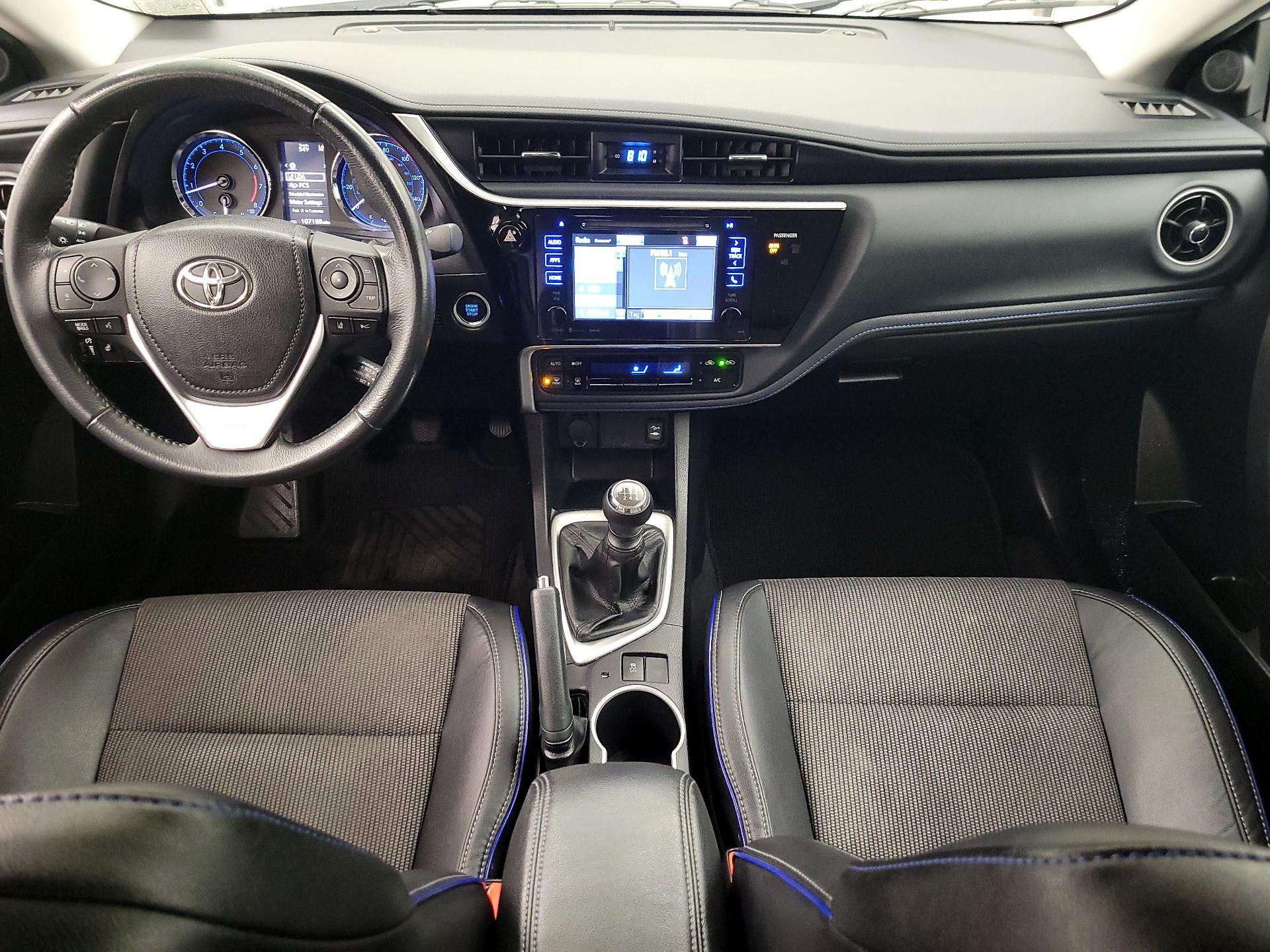 Thumbnail: 2017 Toyota Corolla - 9