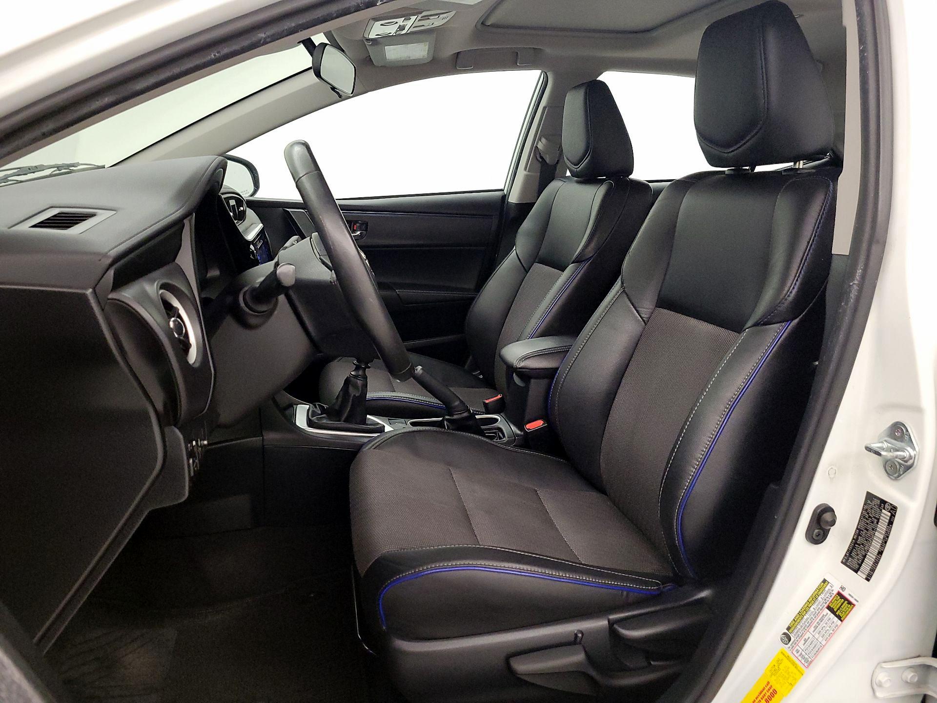 Thumbnail: 2017 Toyota Corolla - 11