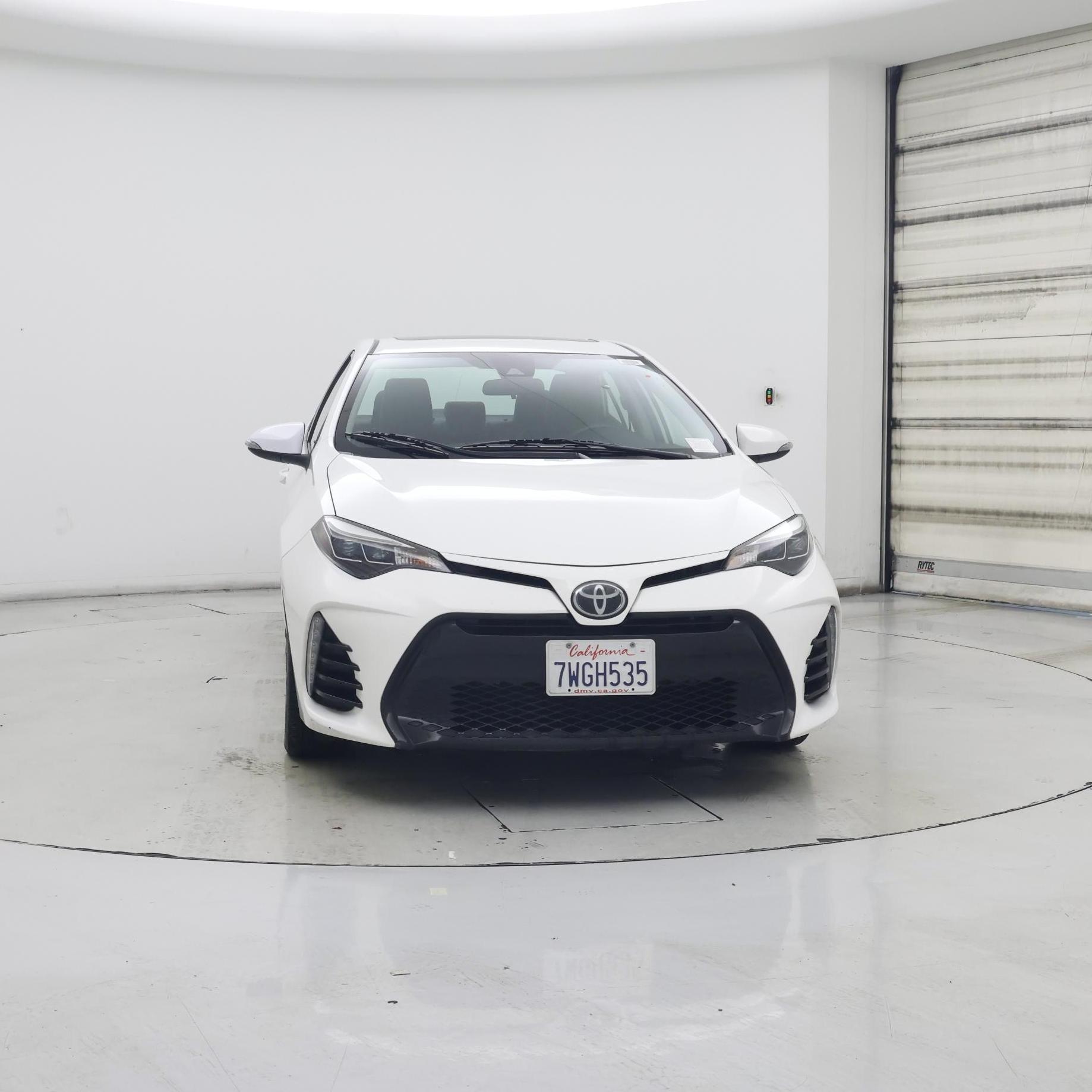 Thumbnail: 2017 Toyota Corolla - 5