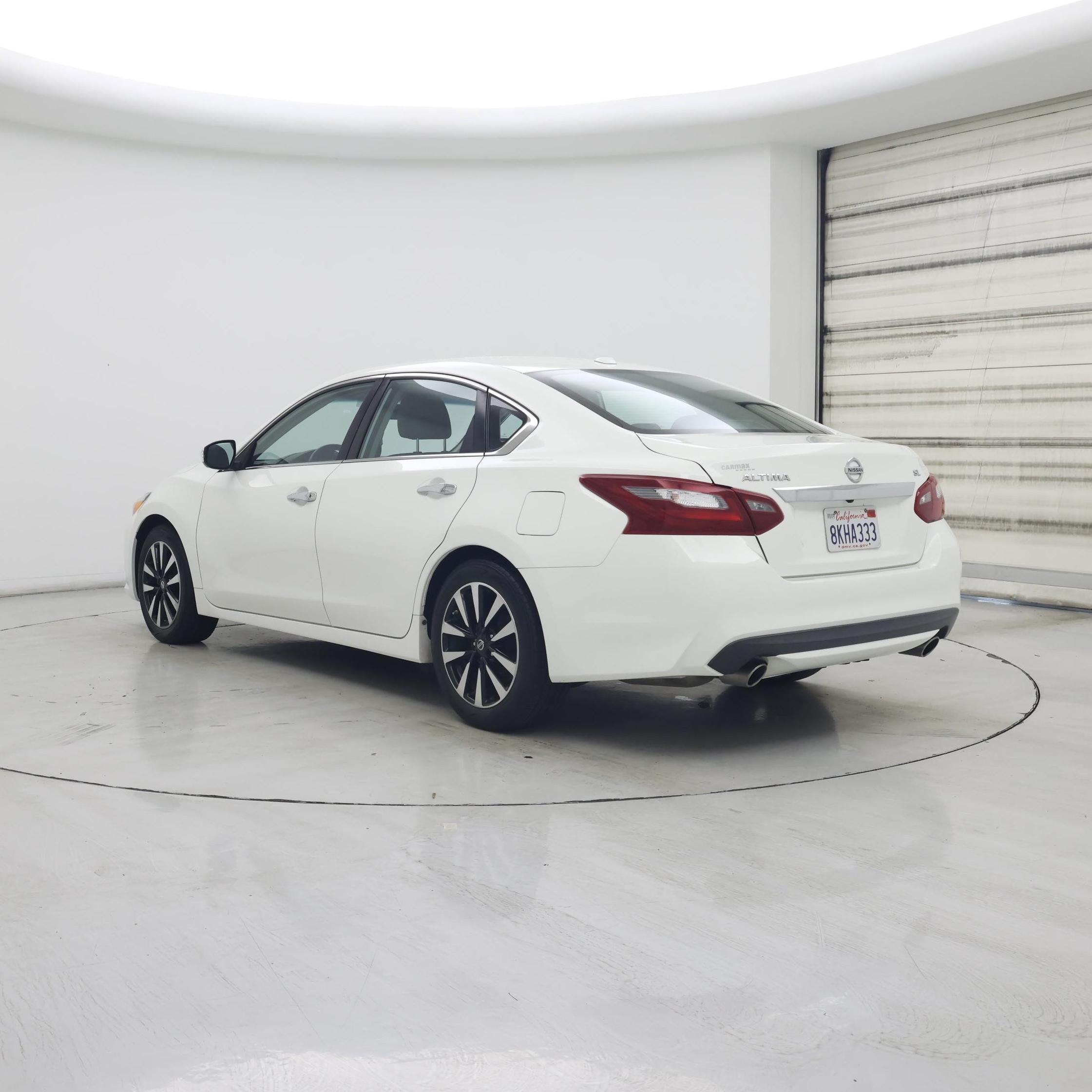 Thumbnail: 2018 Nissan Altima - 2