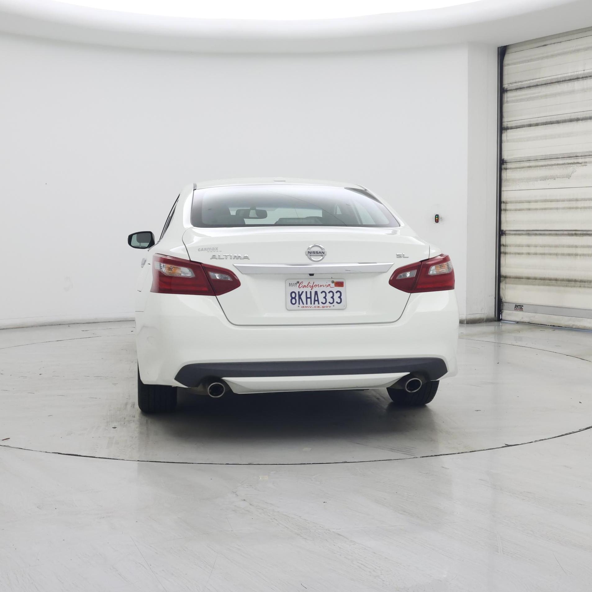 Thumbnail: 2018 Nissan Altima - 6