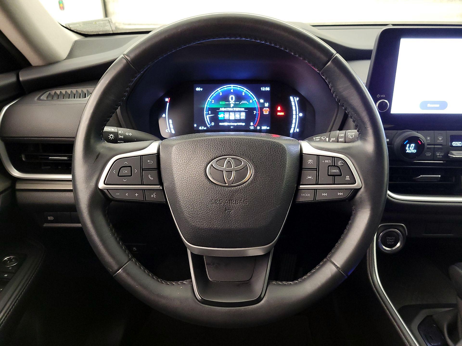 Thumbnail: 2024 Toyota Grand Highlander - 10