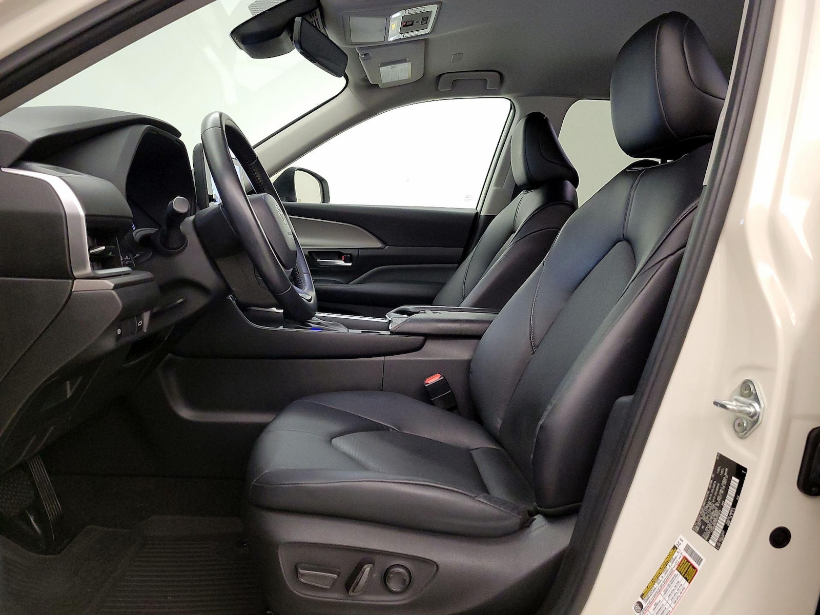 2024 Toyota Grand Highlander XLE - Photo 12