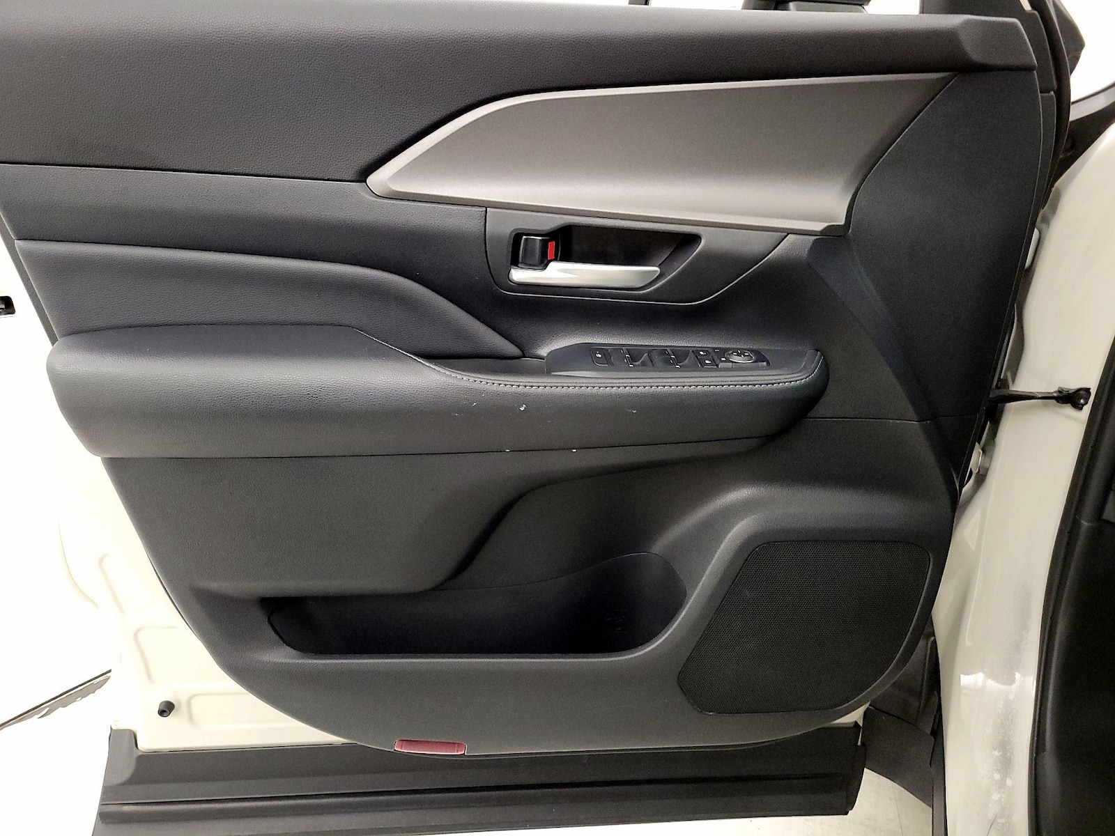 2024 Toyota Grand Highlander XLE - Photo 13