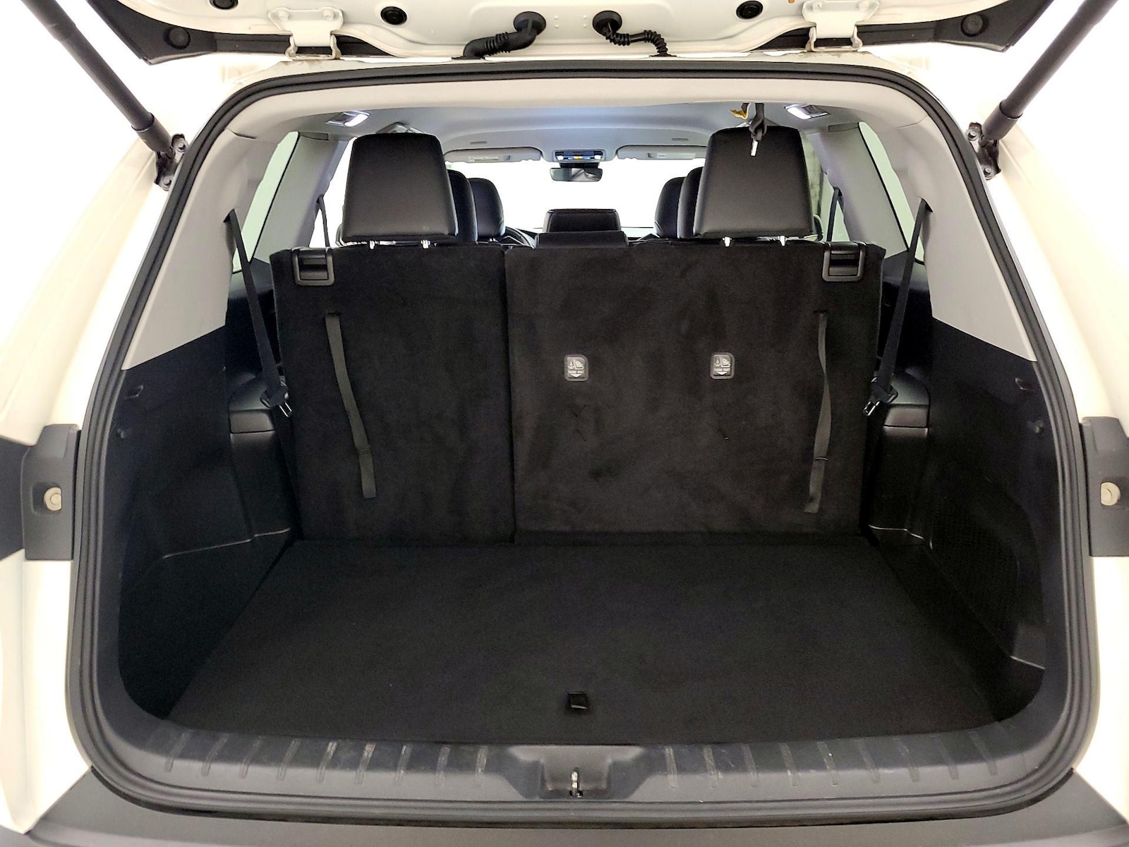 2024 Toyota Grand Highlander XLE - Photo 20