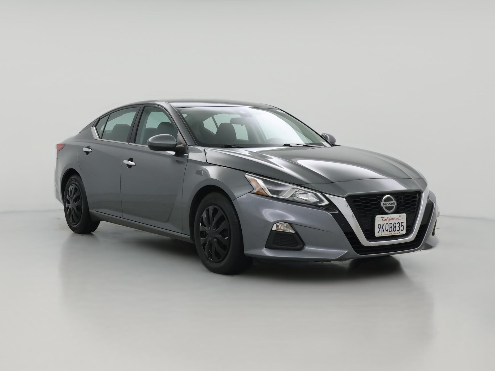 2021 Nissan Altima S