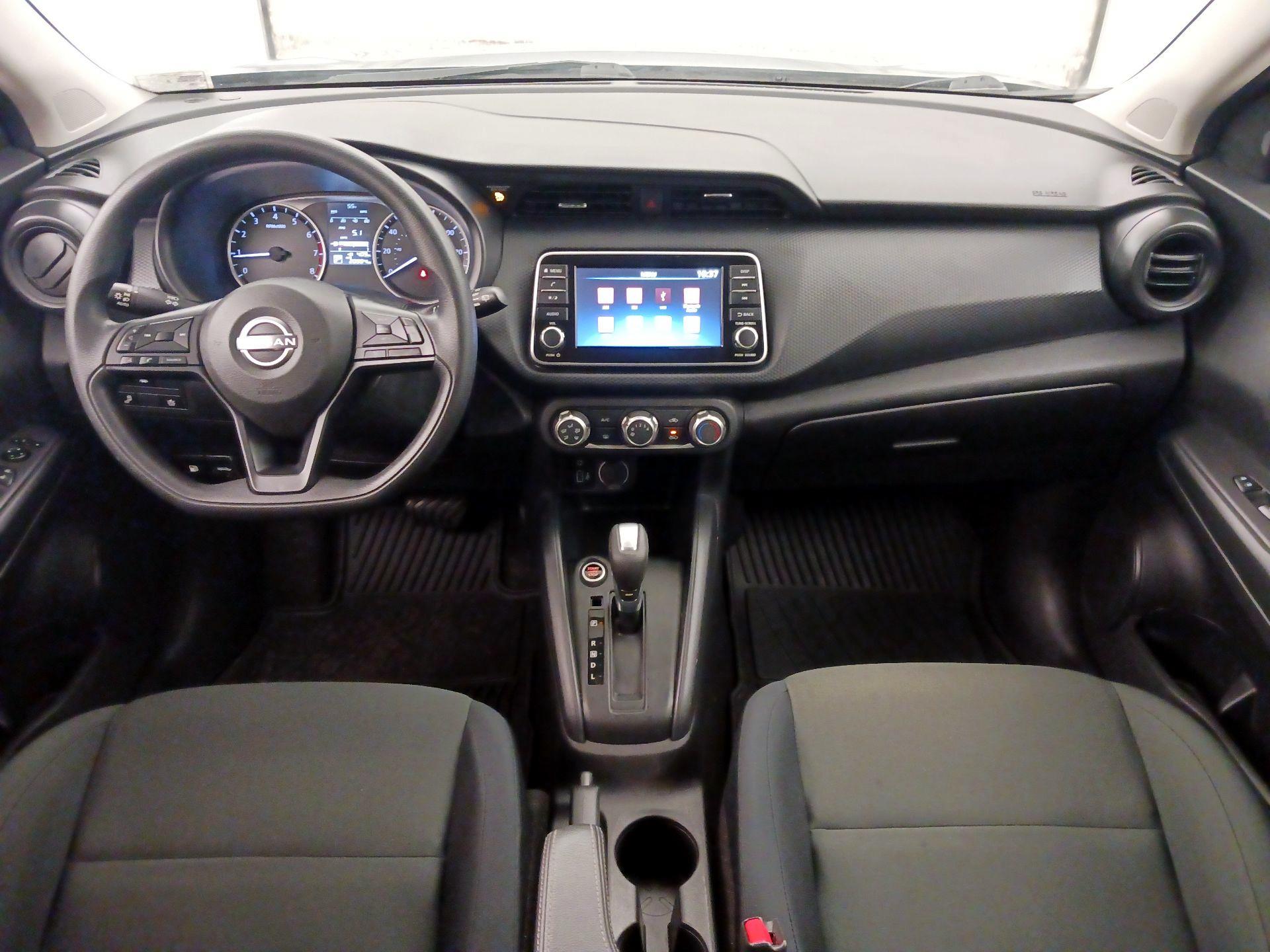 Thumbnail: 2024 Nissan Kicks - 9