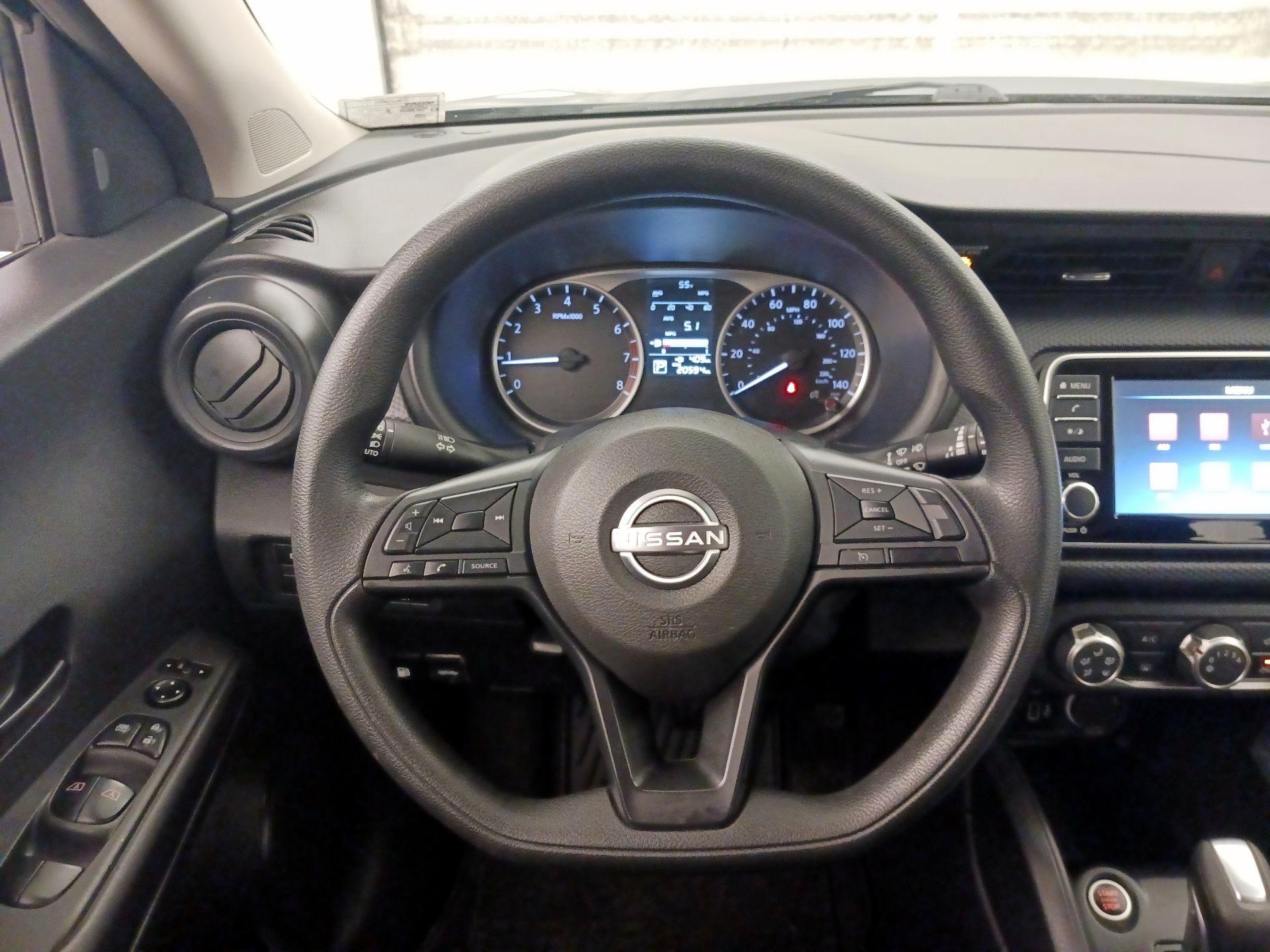 Thumbnail: 2024 Nissan Kicks - 10