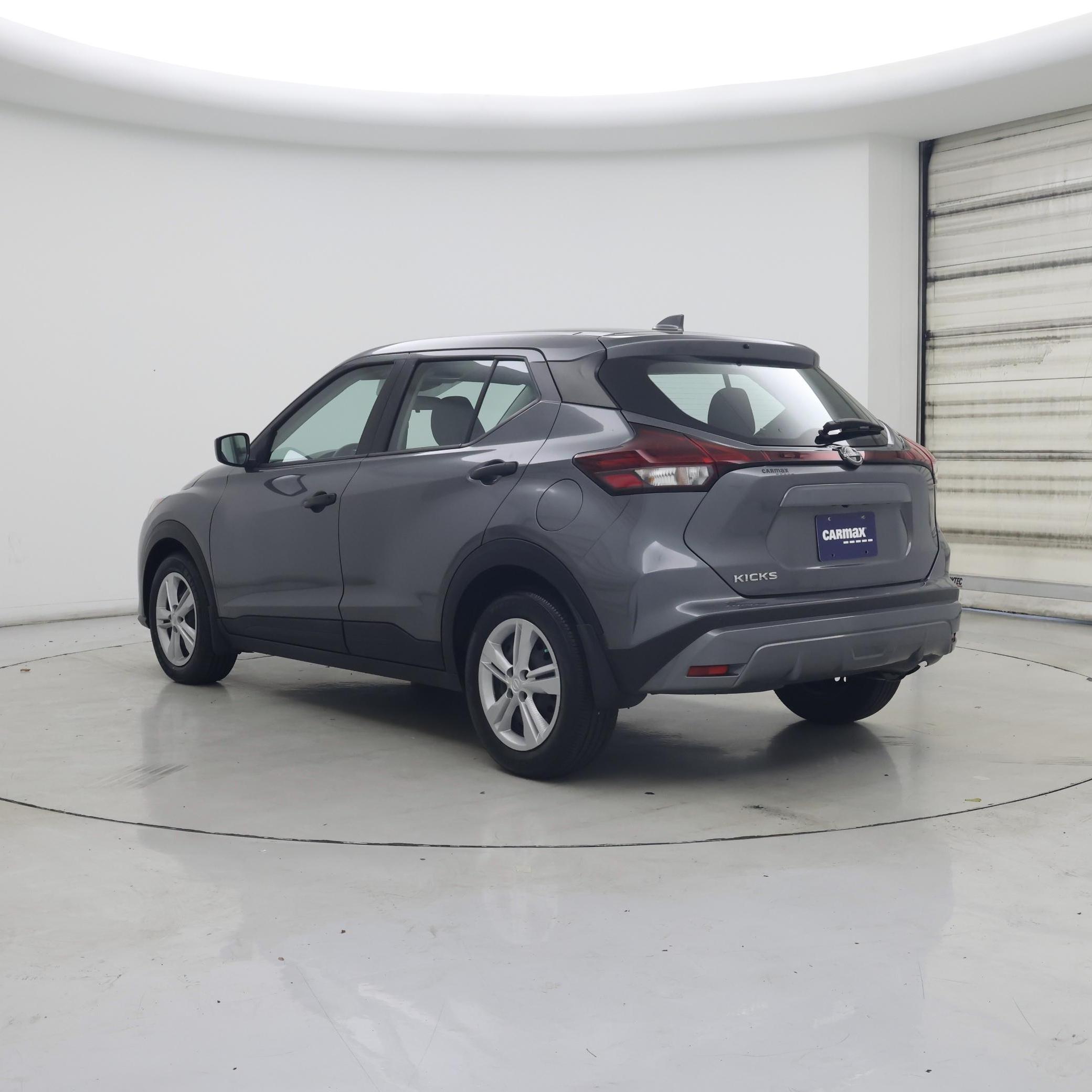 Thumbnail: 2024 Nissan Kicks - 2