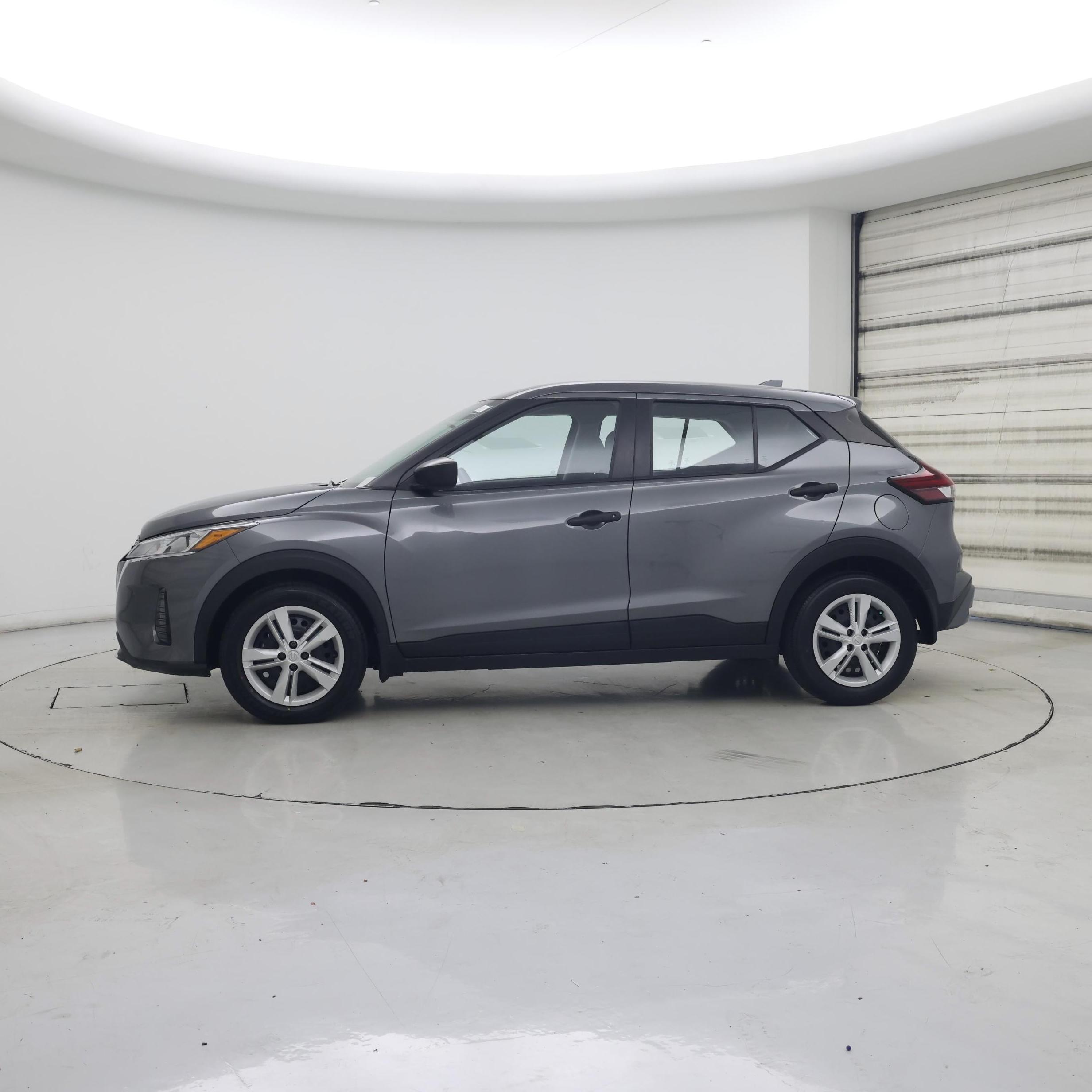 Thumbnail: 2024 Nissan Kicks - 3