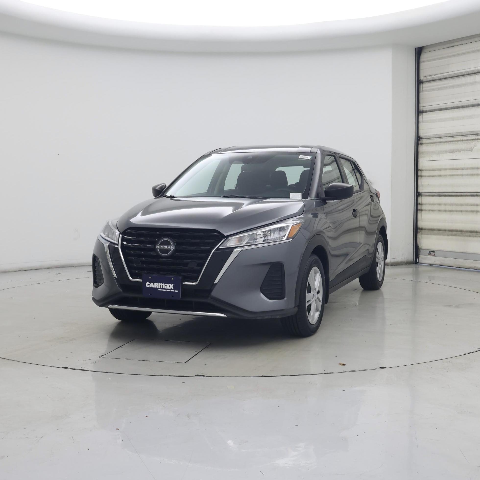 Thumbnail: 2024 Nissan Kicks - 4