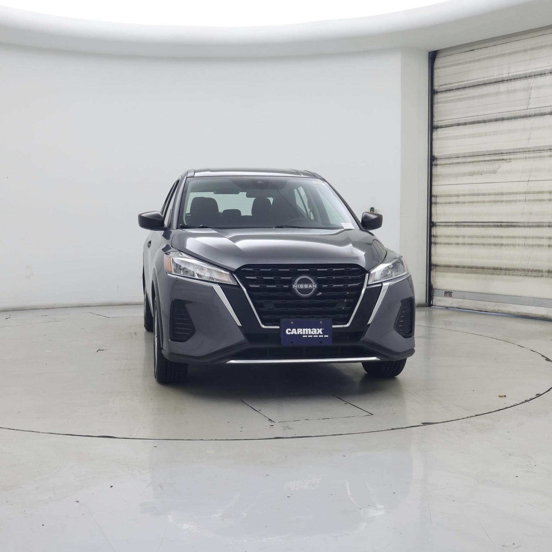 Thumbnail: 2024 Nissan Kicks - 5