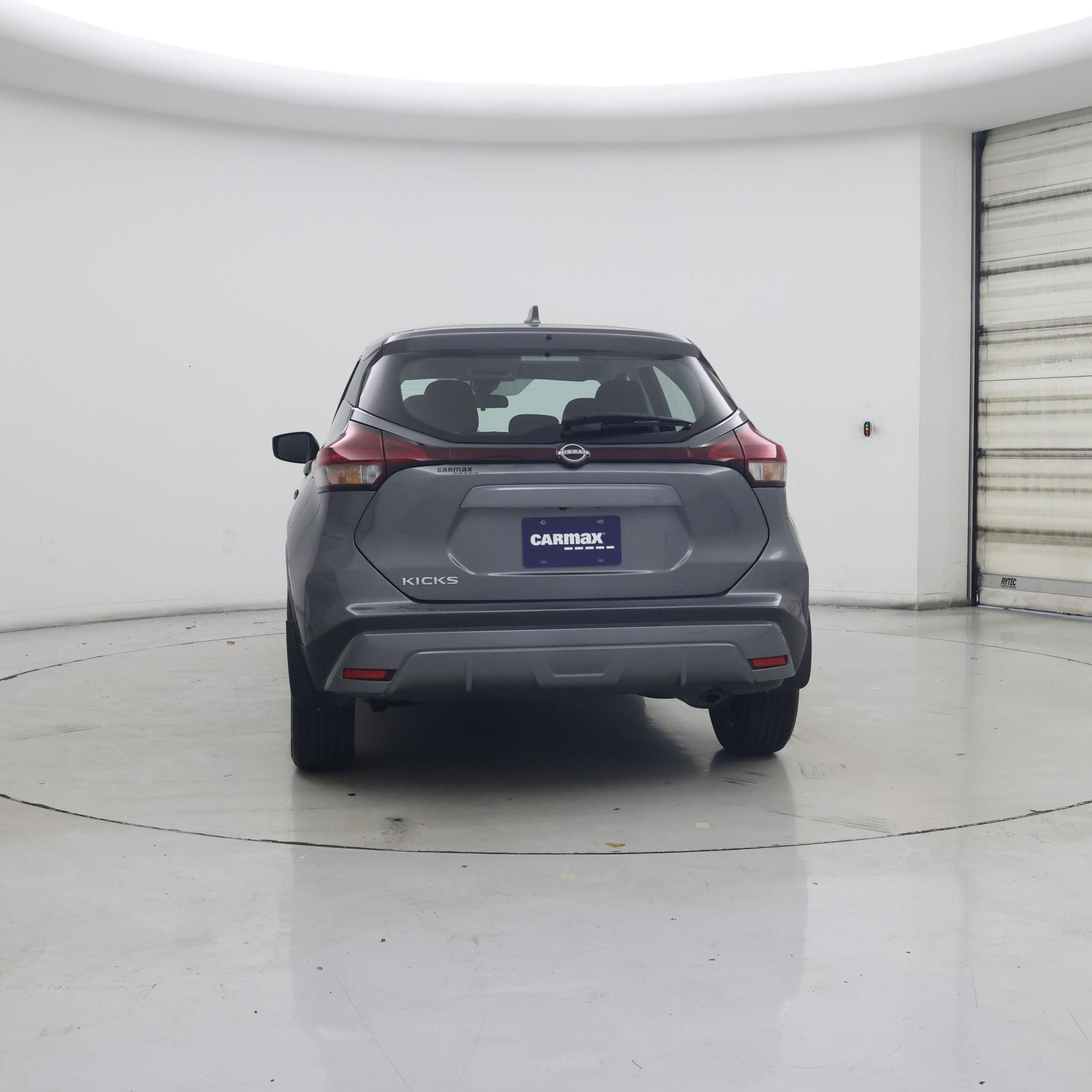 Thumbnail: 2024 Nissan Kicks - 6