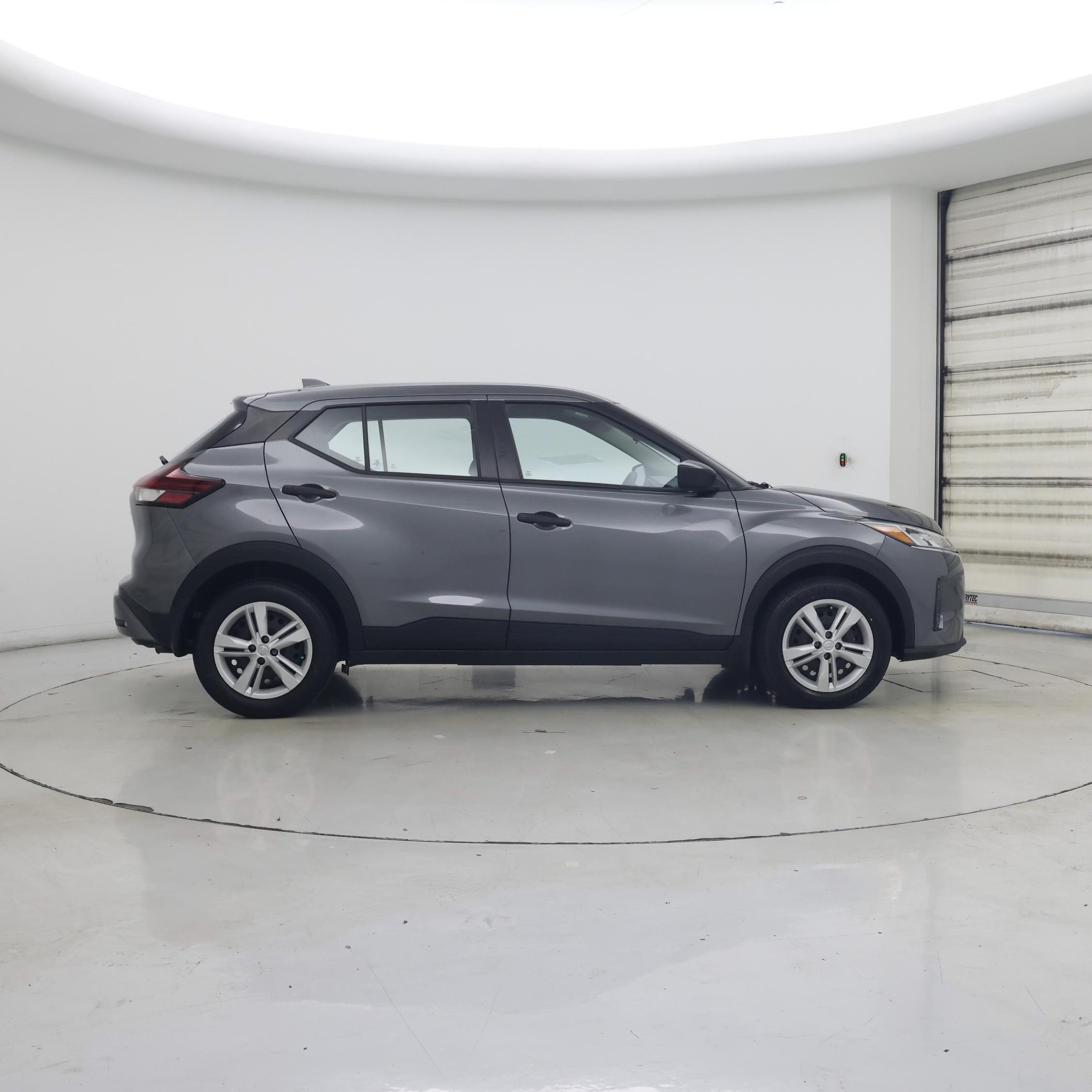 Thumbnail: 2024 Nissan Kicks - 7