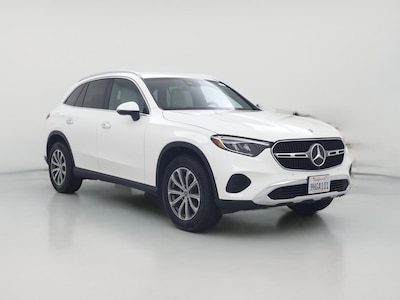 2023 Mercedes-Benz GLC300