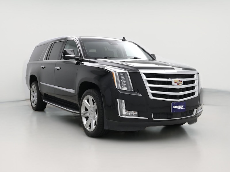 2020 Cadillac Escalade ESV Premium Luxury -
                  Reno, NV