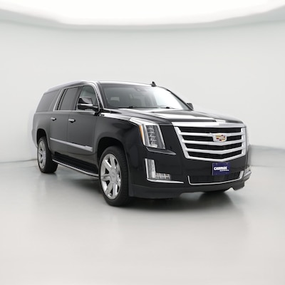2020 Cadillac Escalade Premium Luxury