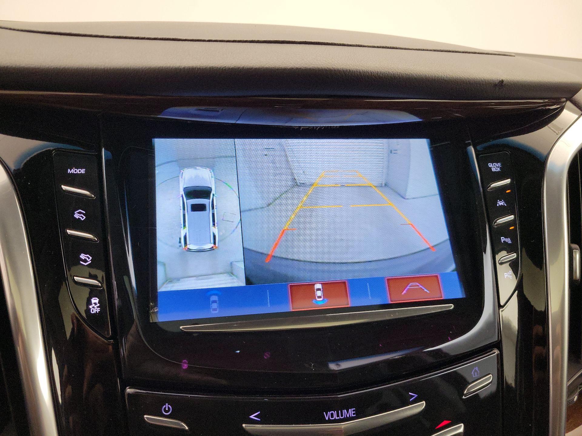 Thumbnail: 2020 Cadillac Escalade - 15