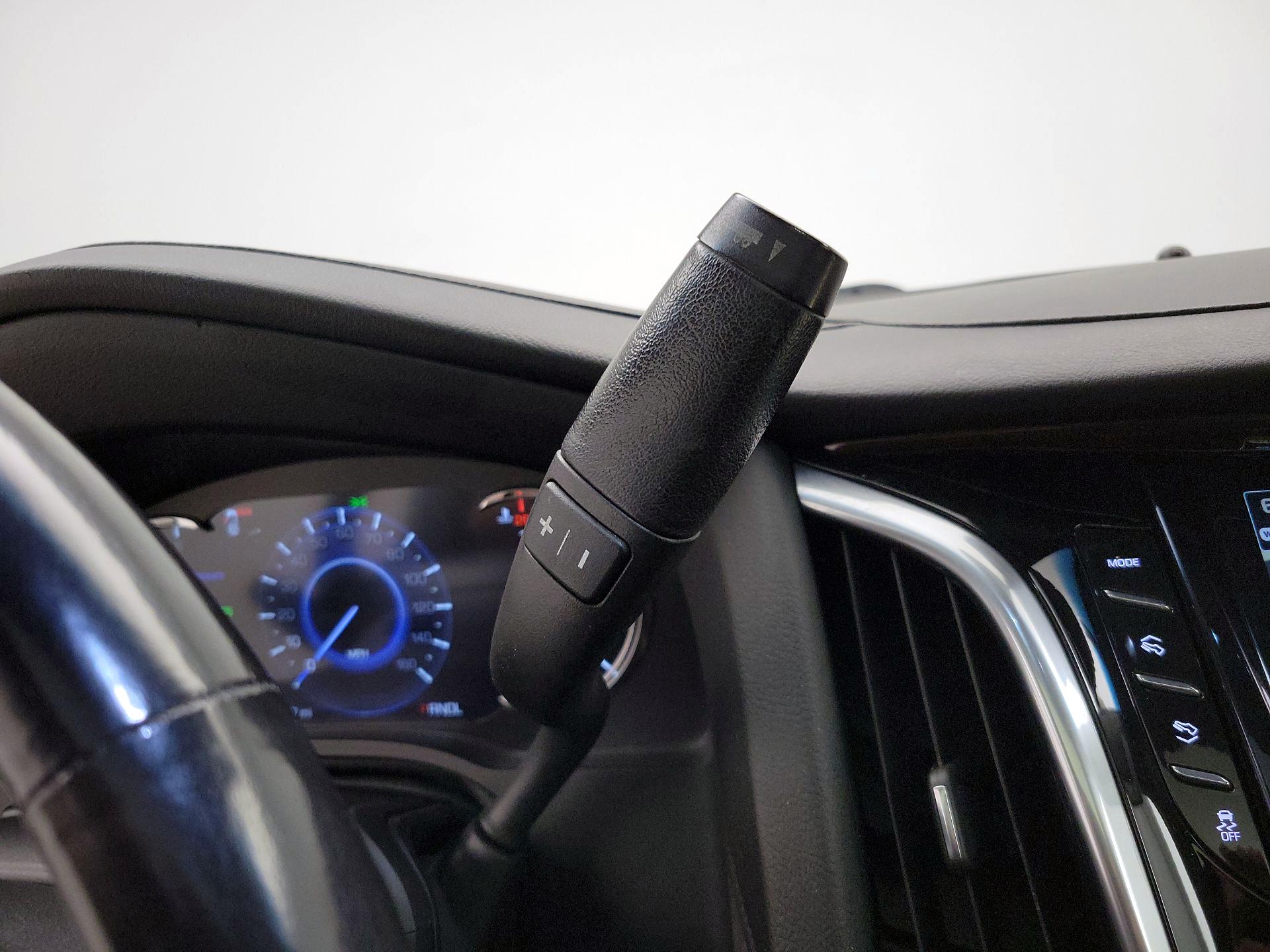 Thumbnail: 2020 Cadillac Escalade - 18