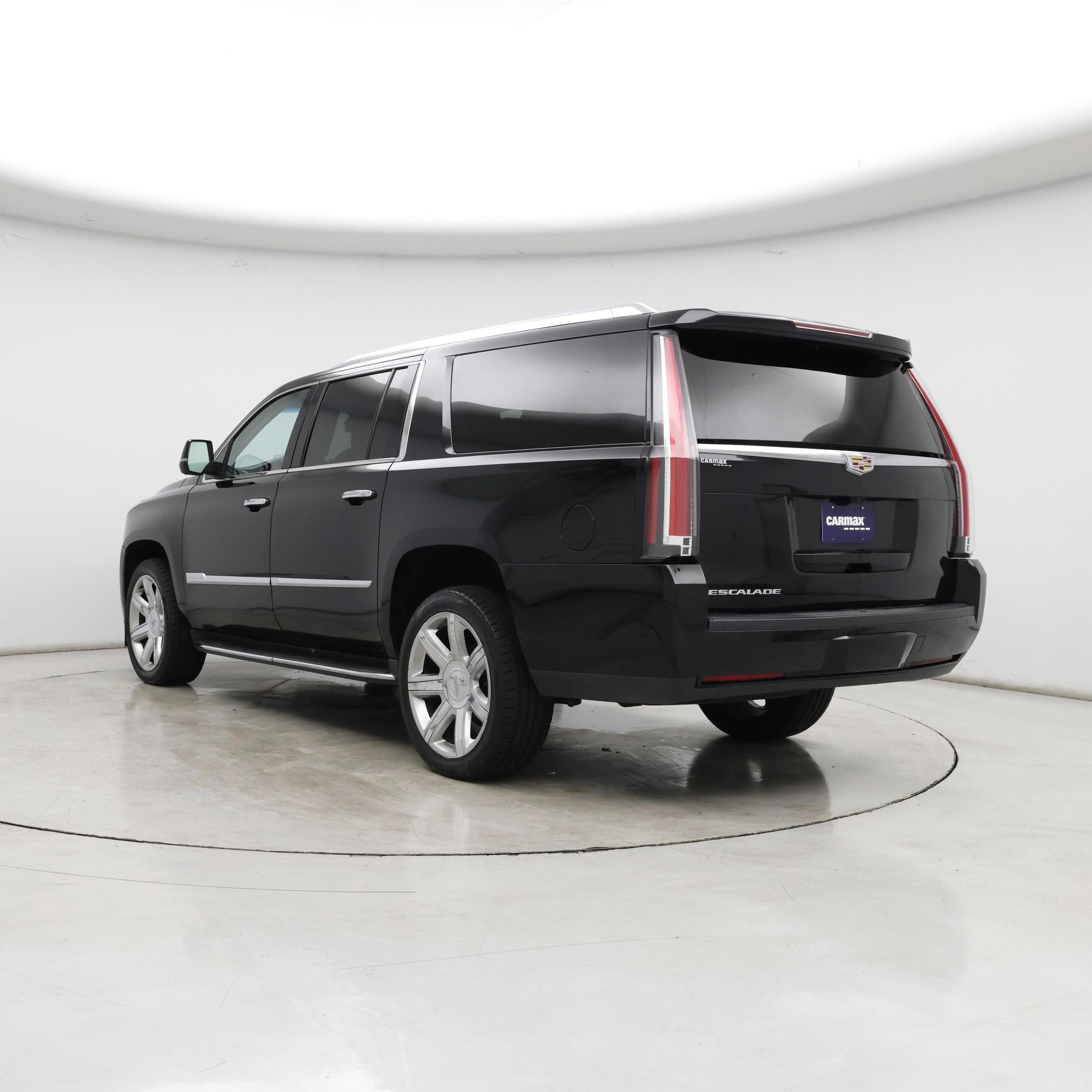 Thumbnail: 2020 Cadillac Escalade - 2