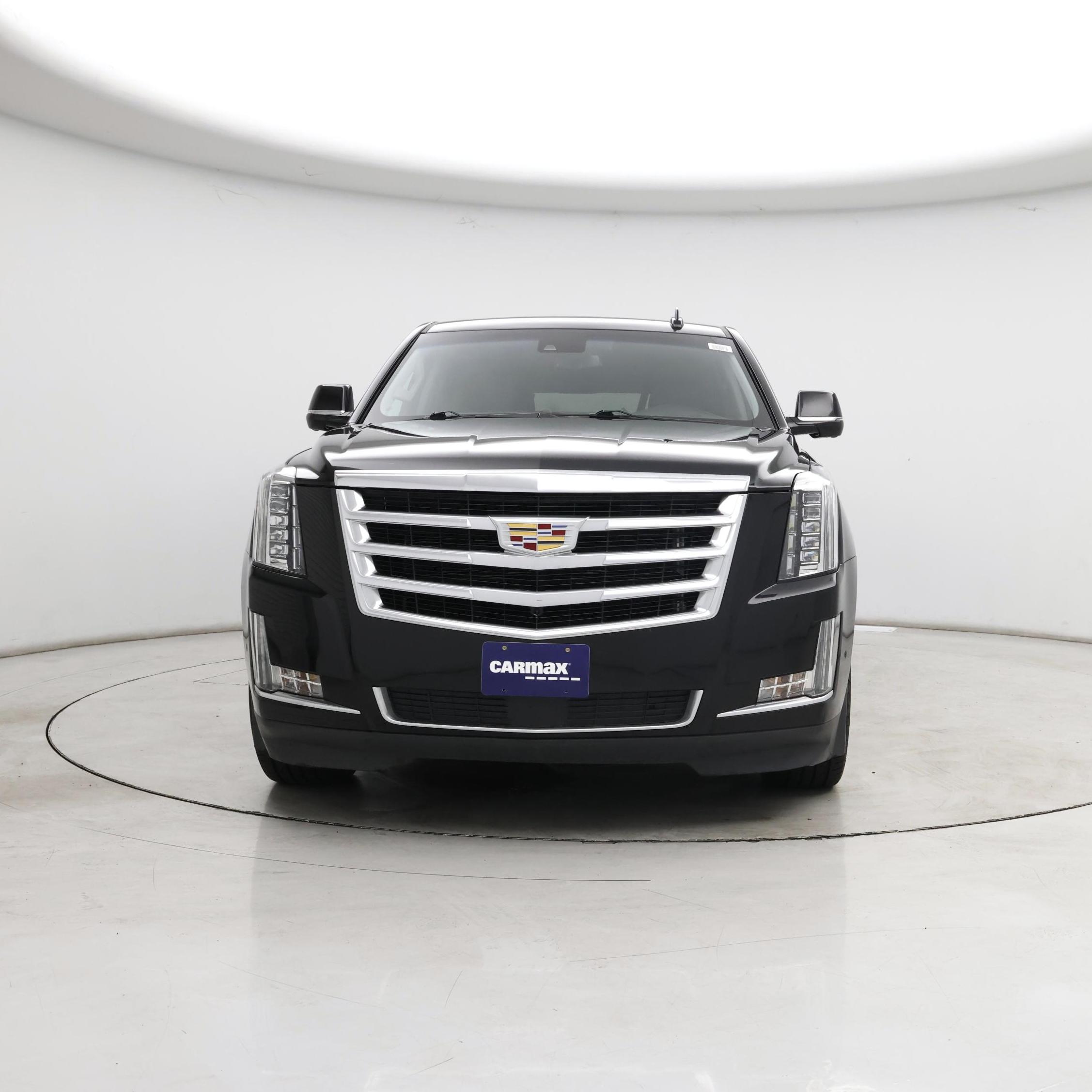 Thumbnail: 2020 Cadillac Escalade - 5