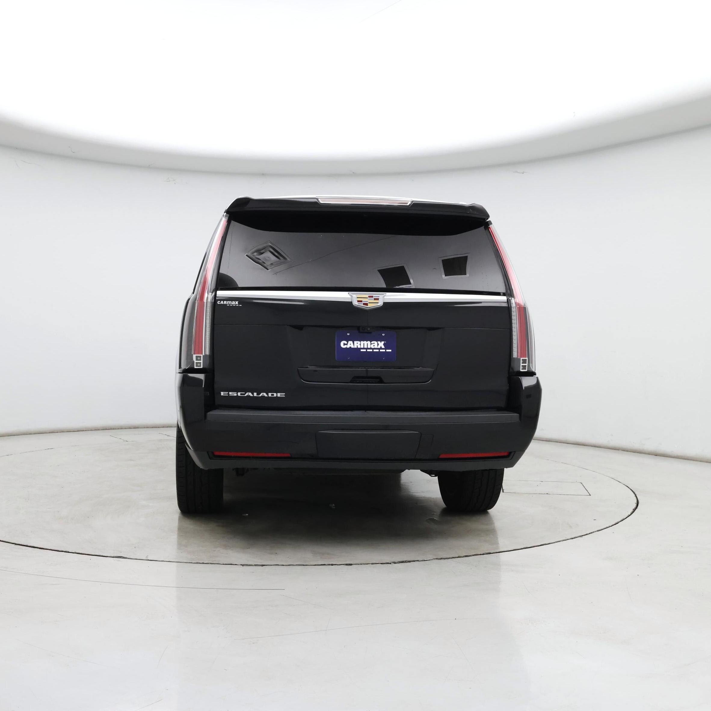 Thumbnail: 2020 Cadillac Escalade - 6