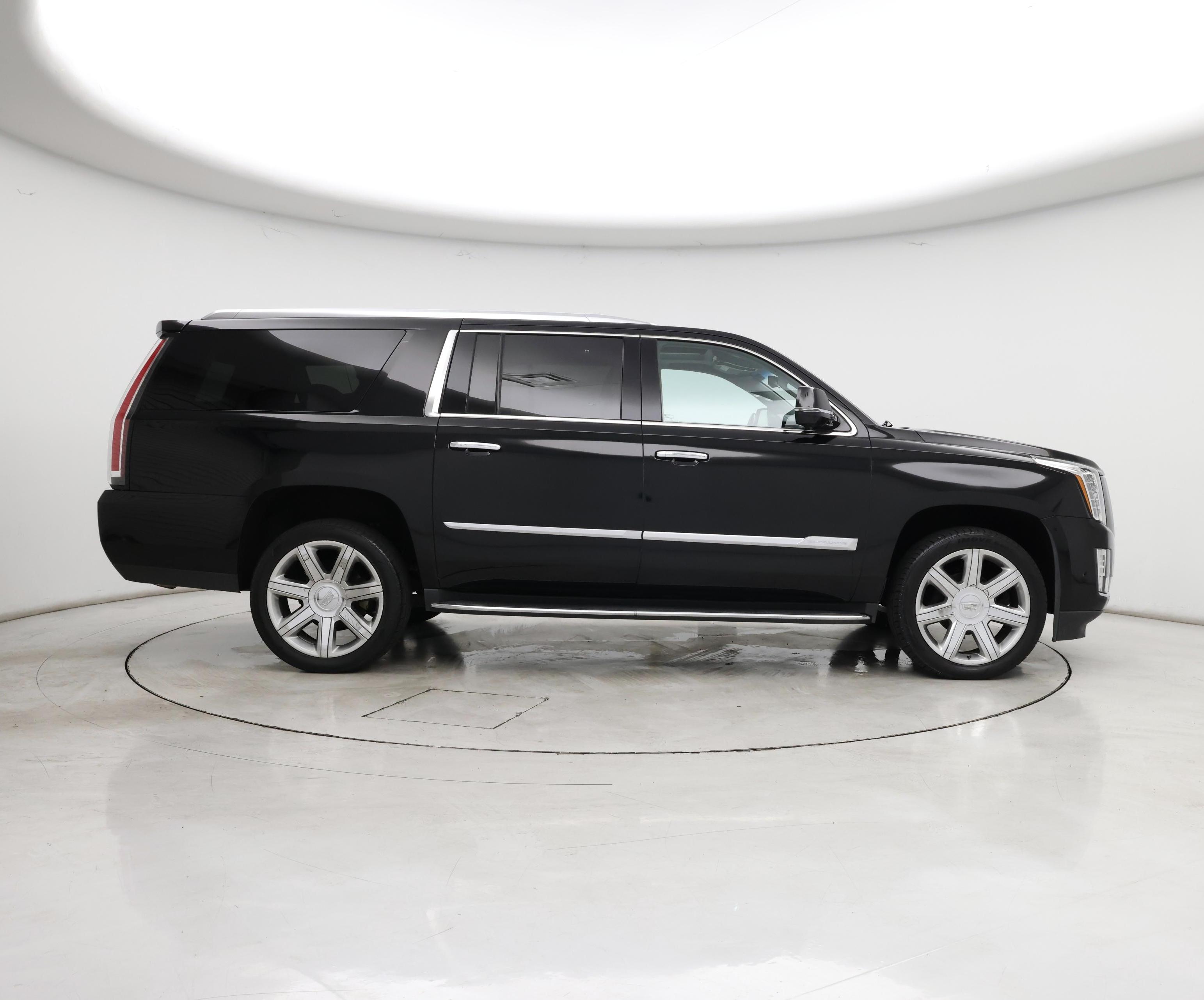 Thumbnail: 2020 Cadillac Escalade - 7