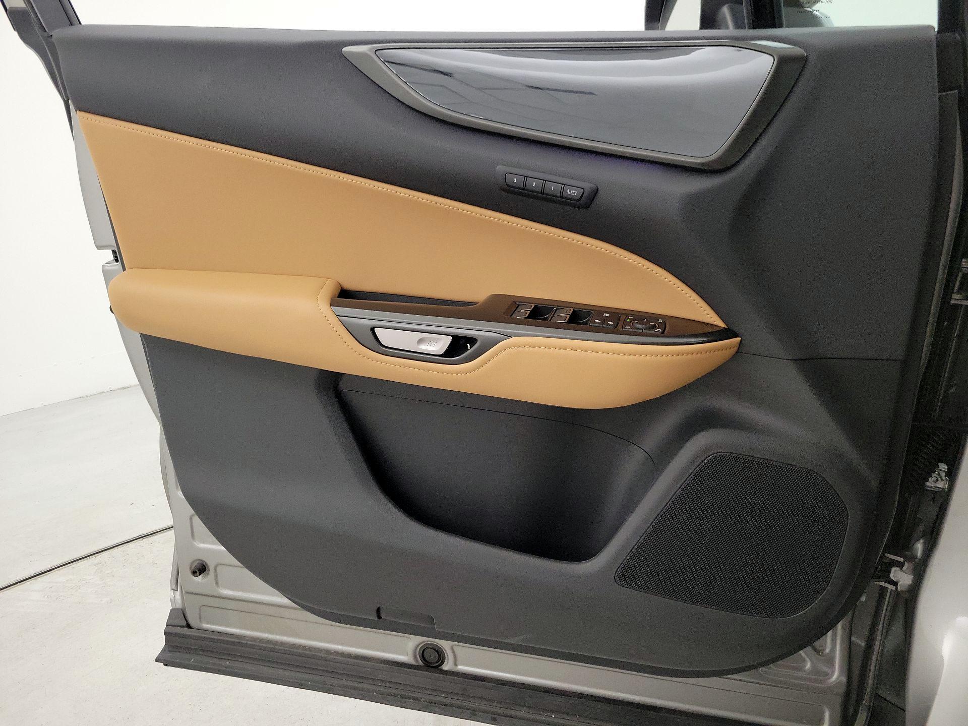 Thumbnail: 2025 Lexus NX - 12