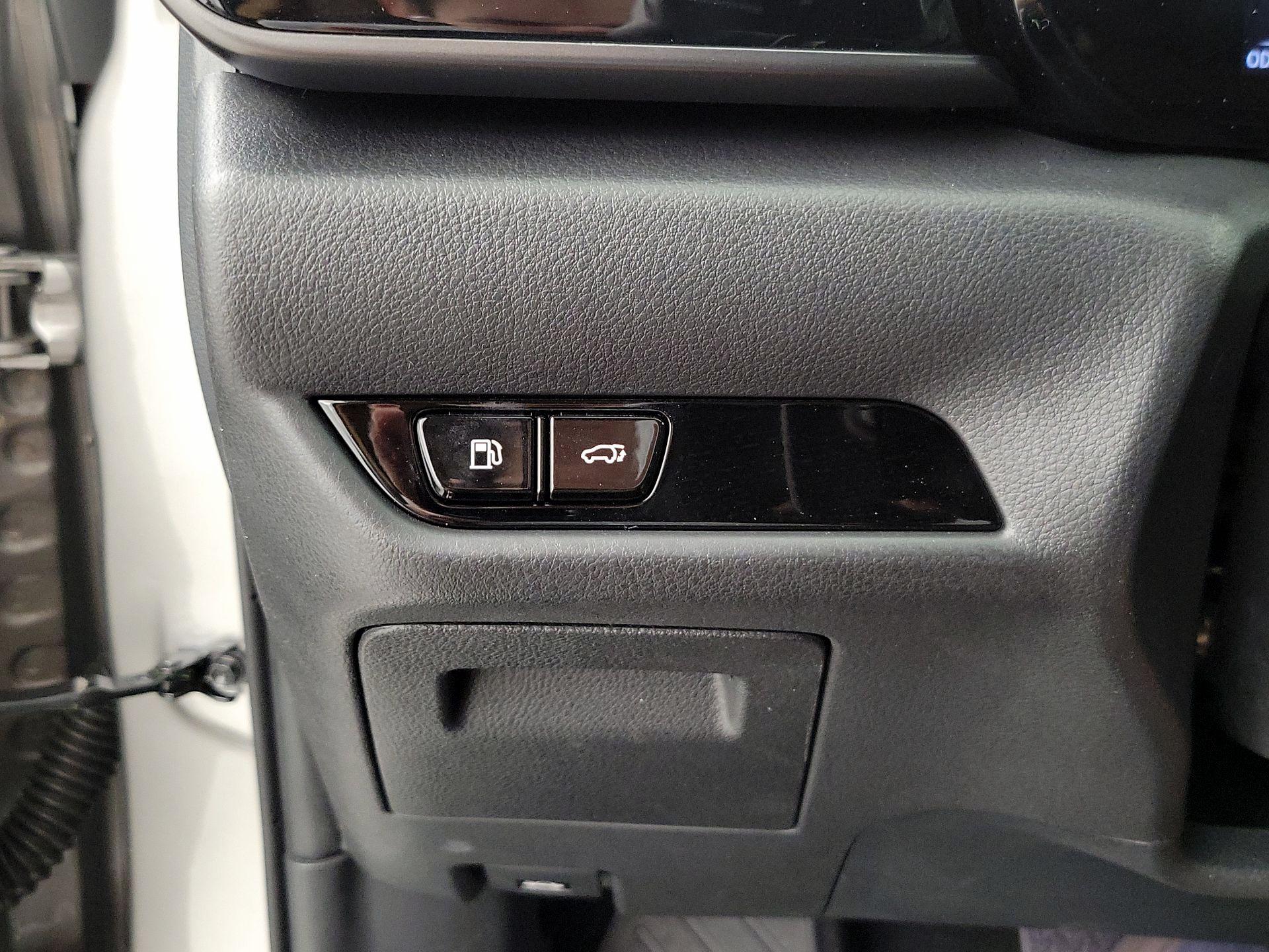 Thumbnail: 2025 Lexus NX - 13