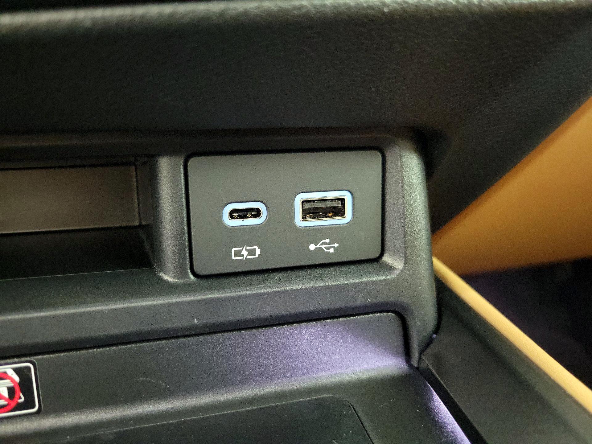 Thumbnail: 2025 Lexus NX - 18