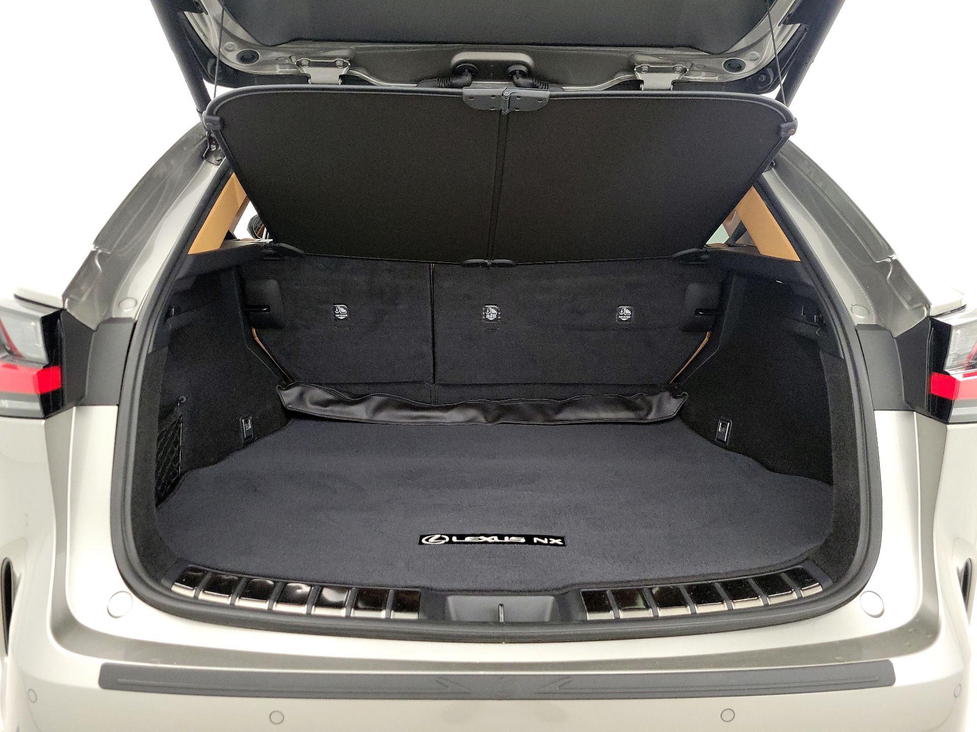 Thumbnail: 2025 Lexus NX - 20