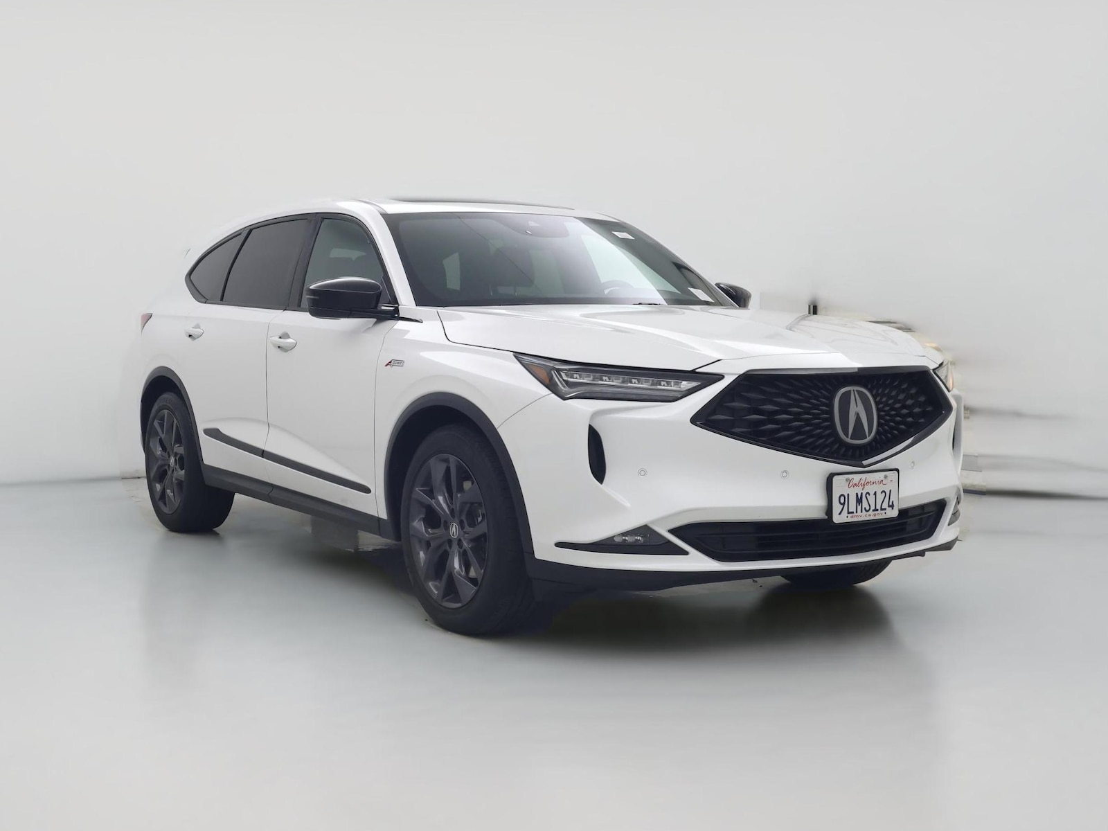 2024 Acura MDX