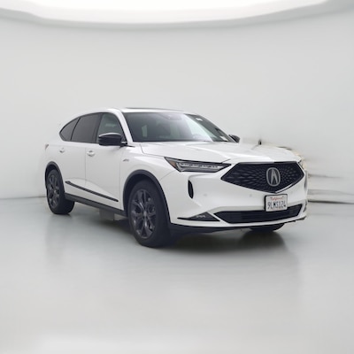 2024 Acura MDX SH-AWD A-Spec