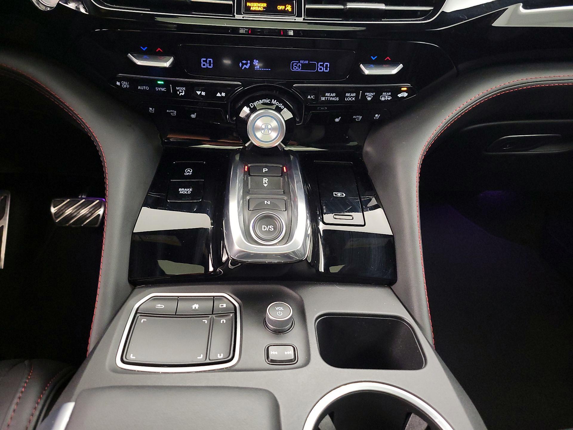 Thumbnail: 2024 Acura MDX - 18