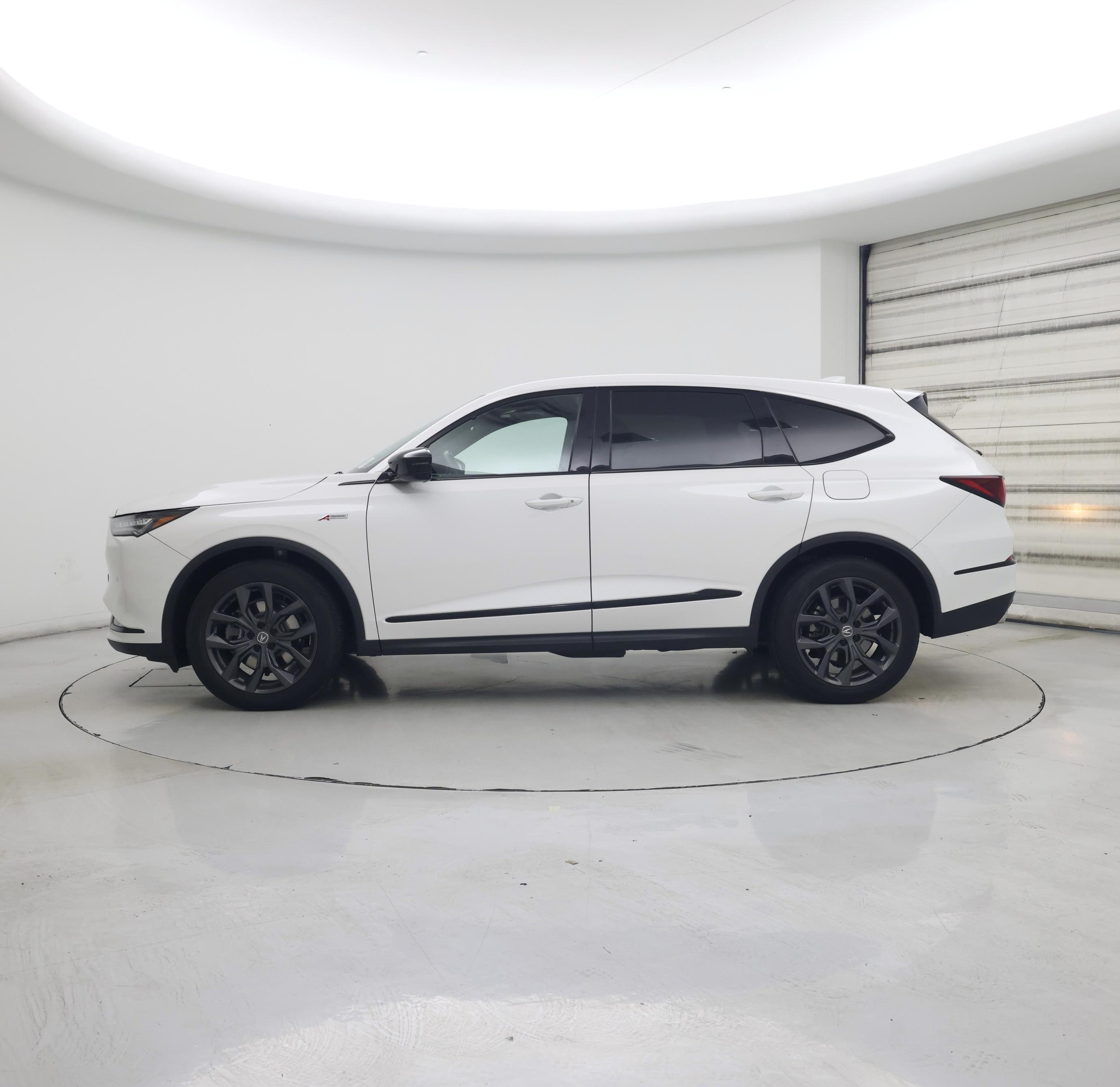 Thumbnail: 2024 Acura MDX - 3