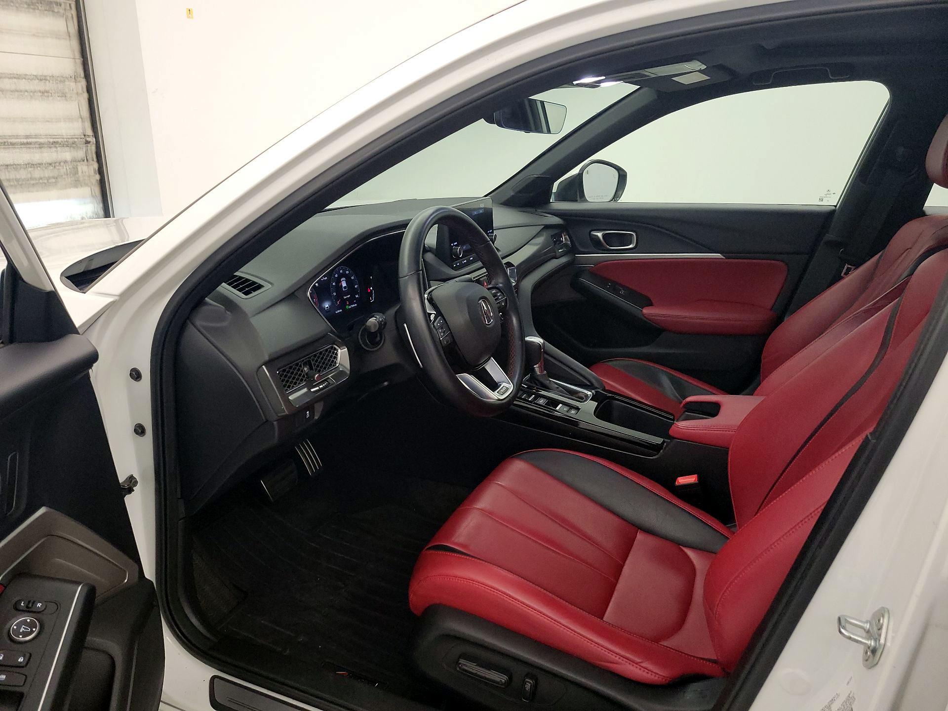 Thumbnail: 2024 Acura Integra - 11