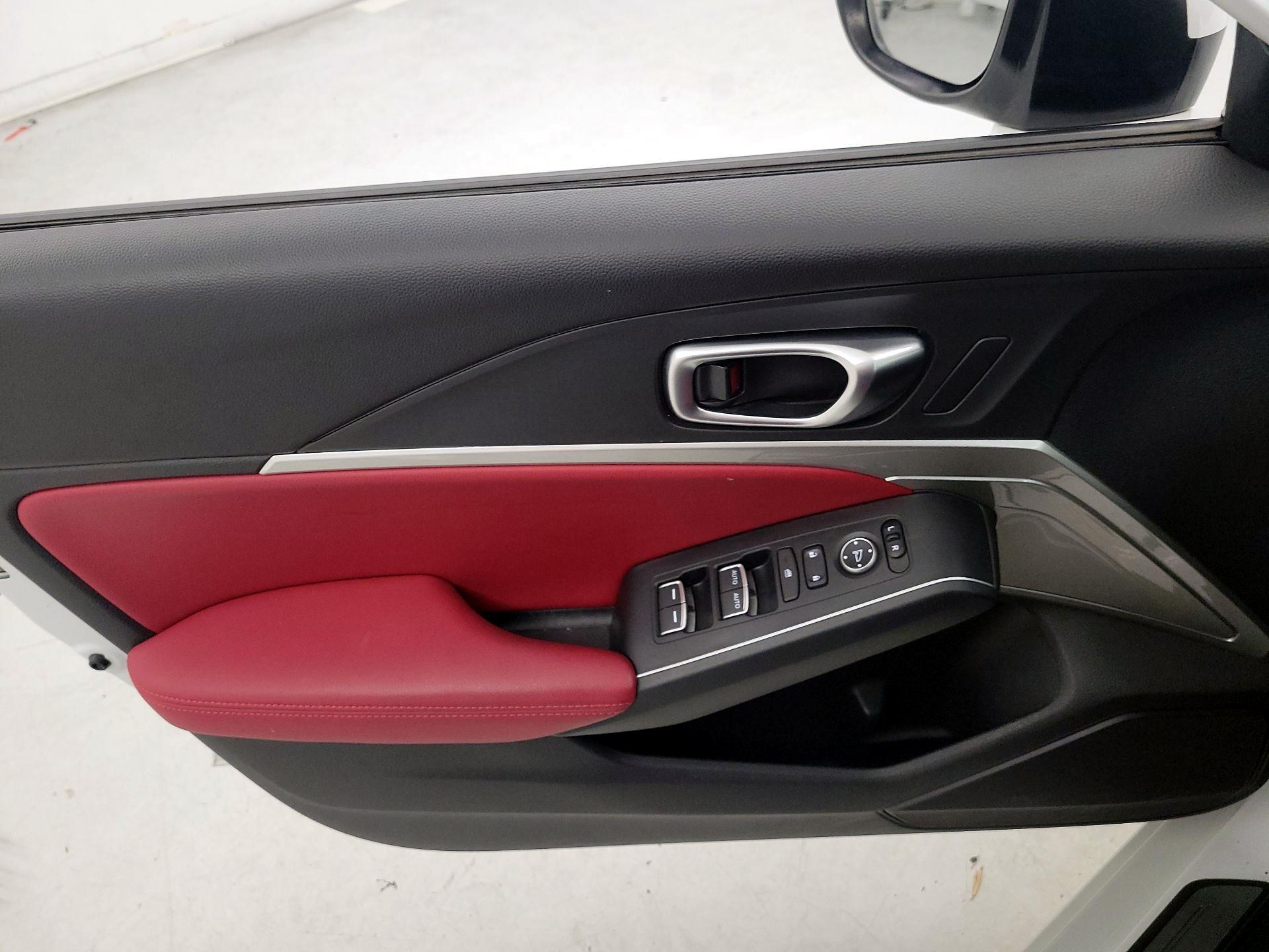 Thumbnail: 2024 Acura Integra - 12