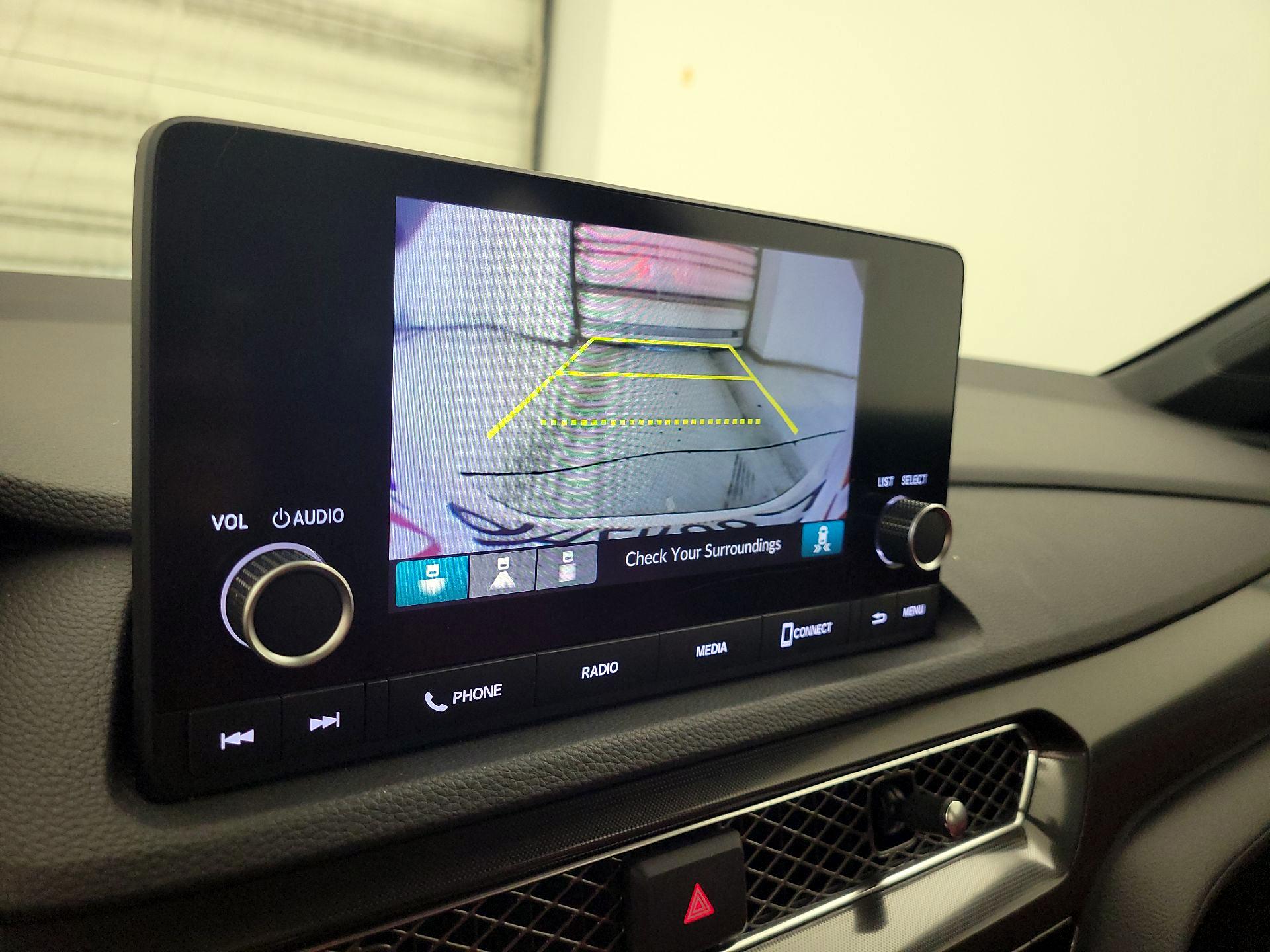 Thumbnail: 2024 Acura Integra - 13