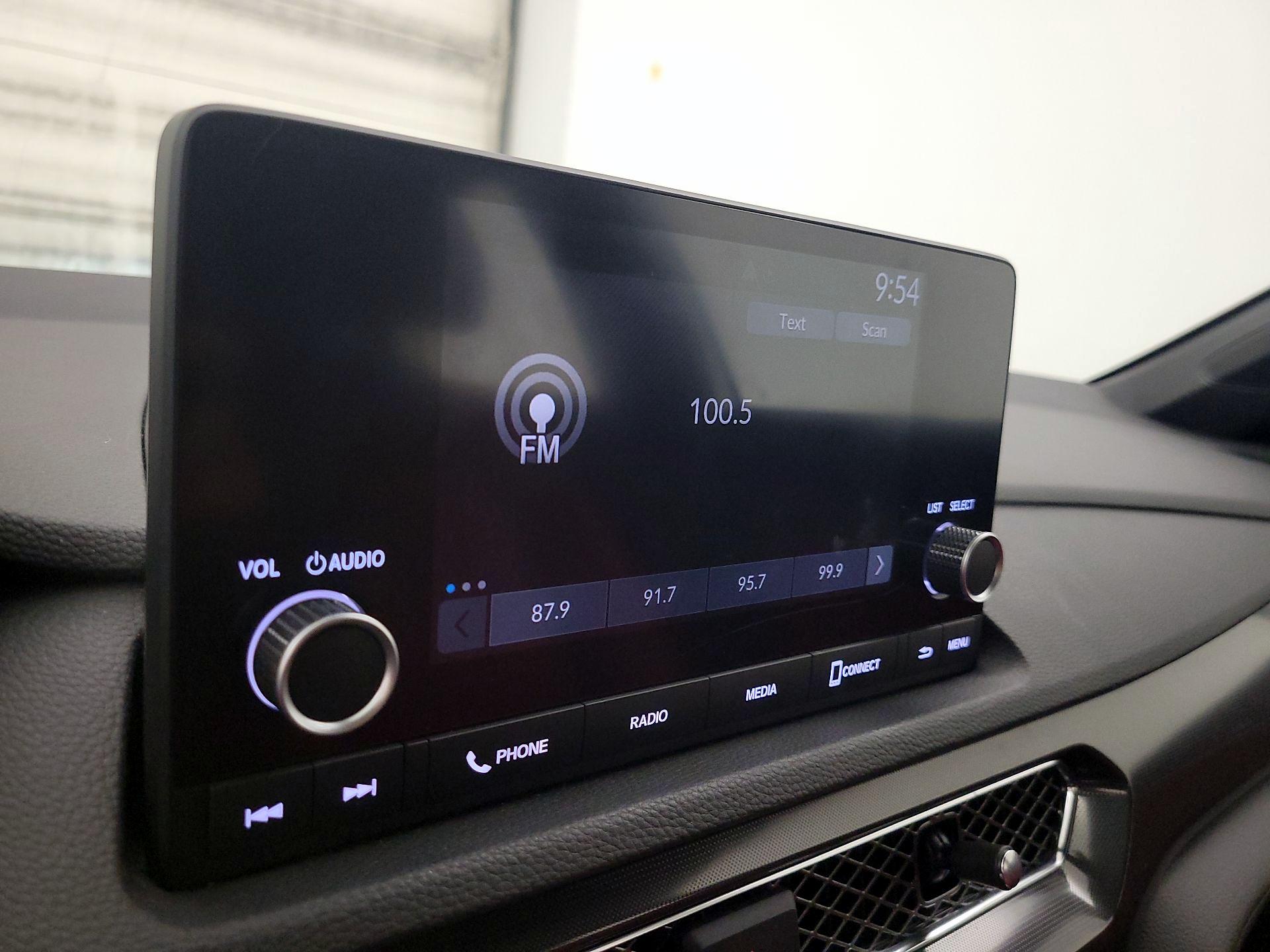 Thumbnail: 2024 Acura Integra - 14