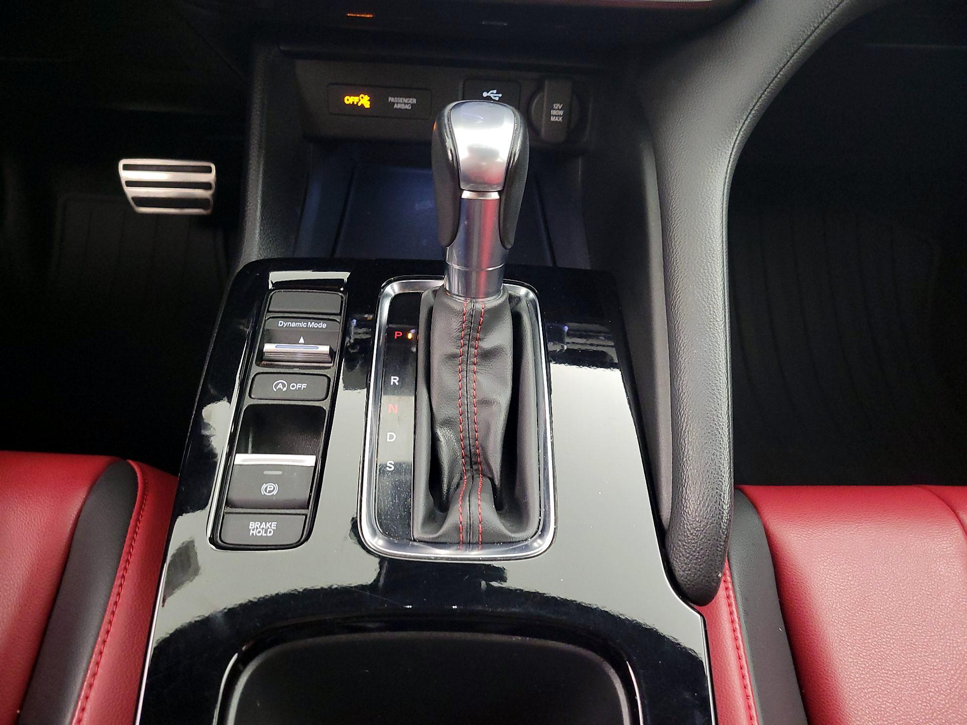 Thumbnail: 2024 Acura Integra - 16