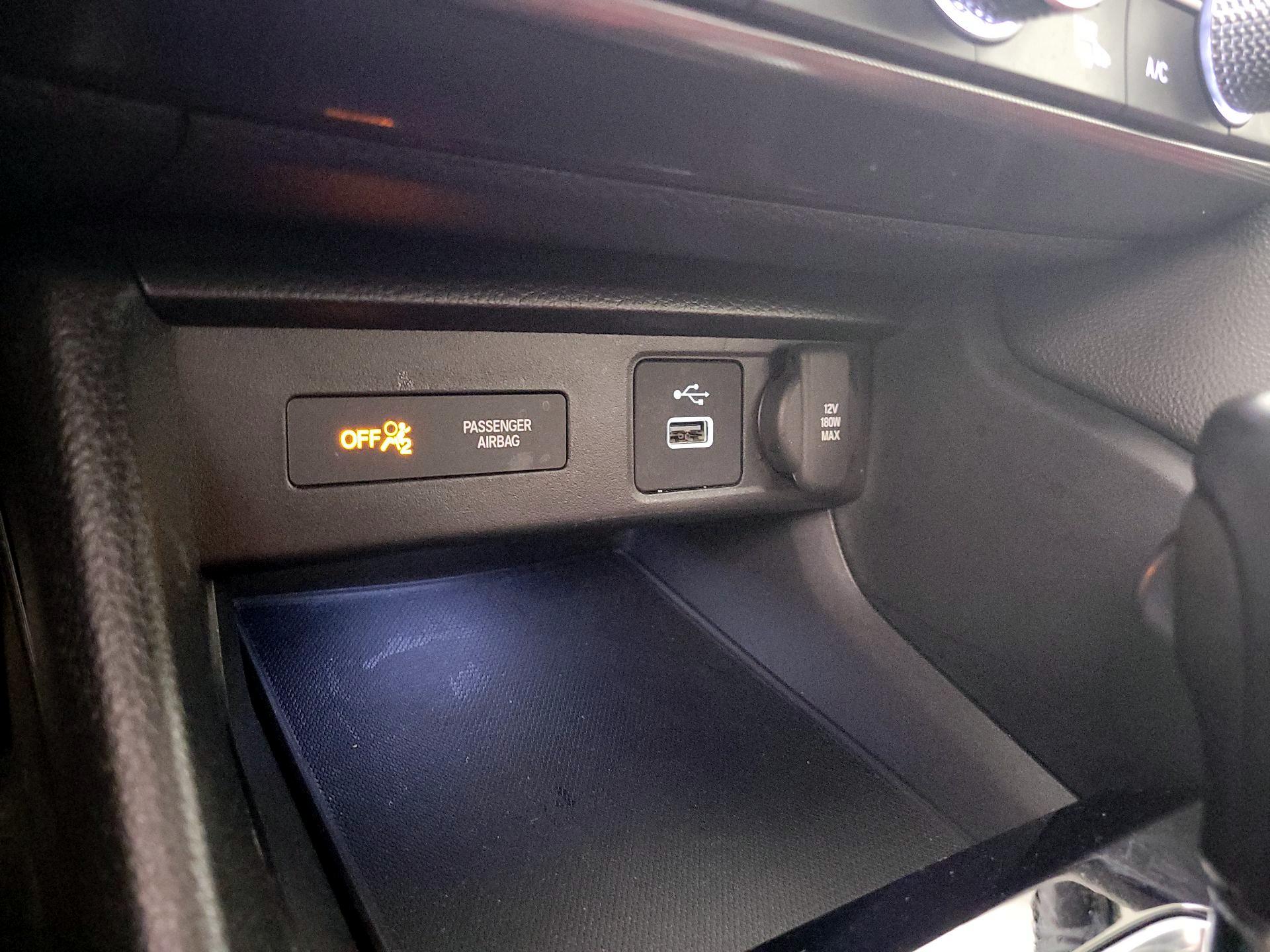 Thumbnail: 2024 Acura Integra - 17