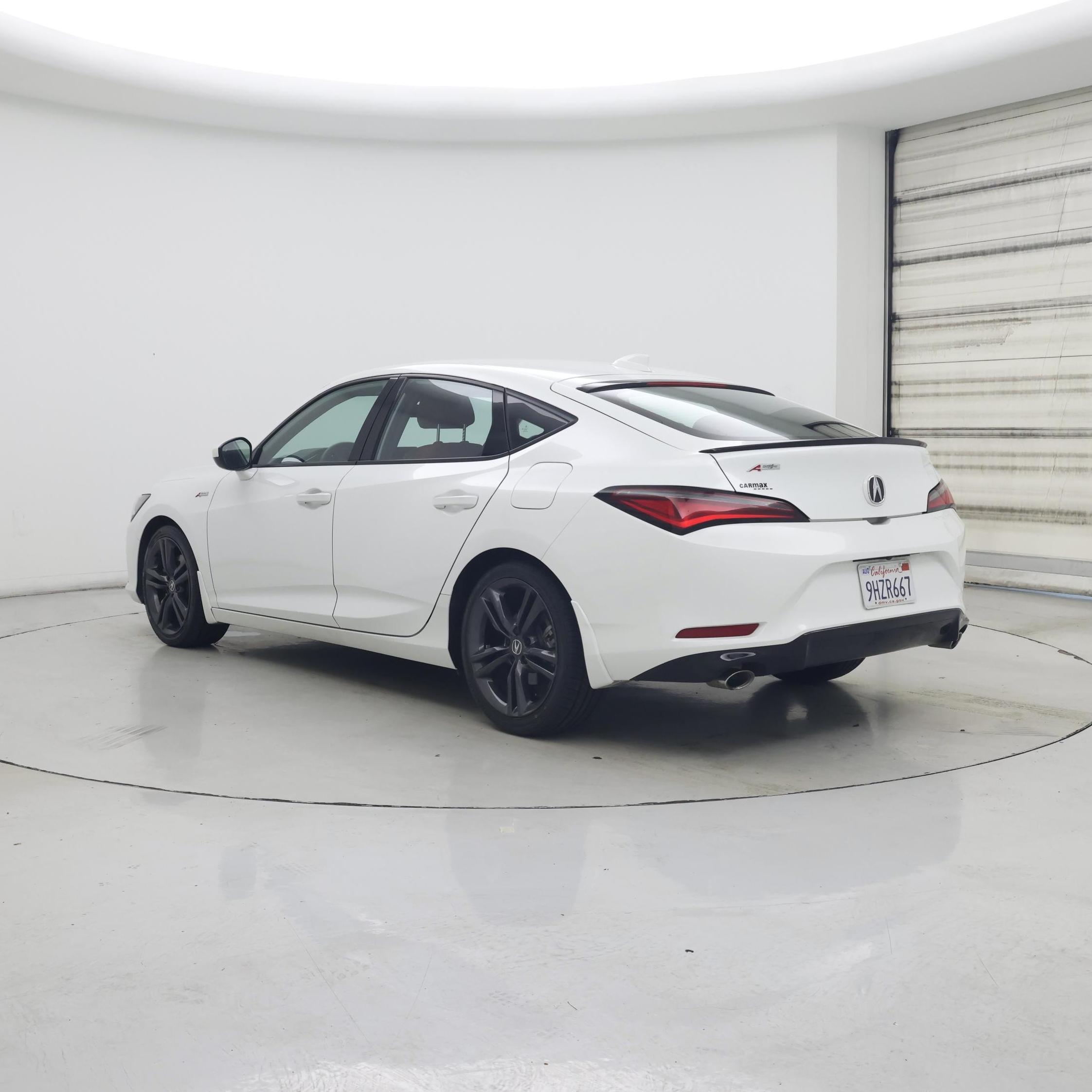 Thumbnail: 2024 Acura Integra - 2