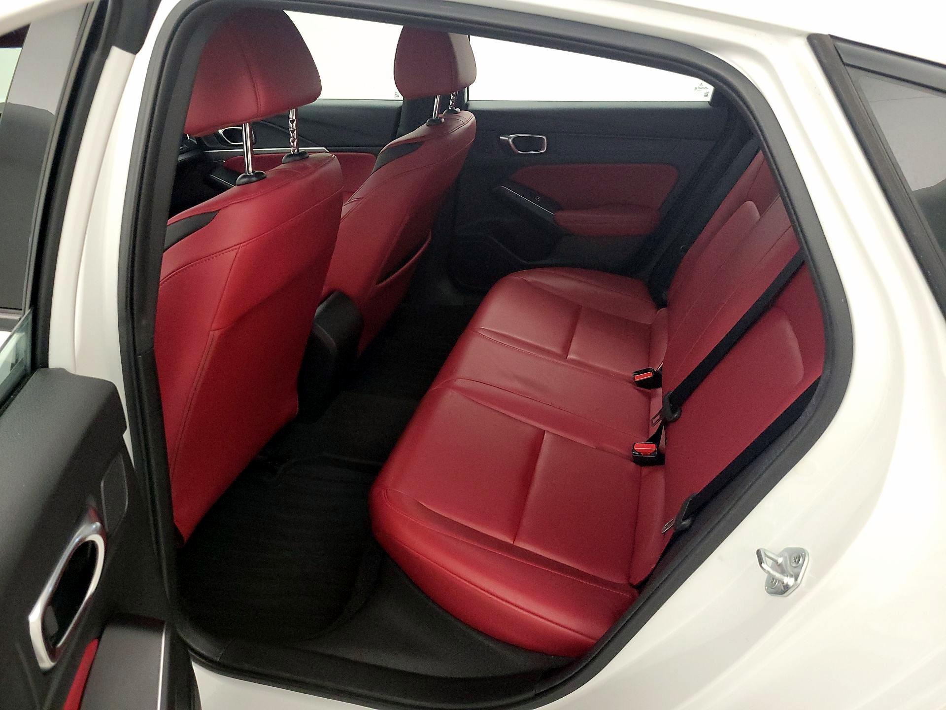 Thumbnail: 2024 Acura Integra - 19