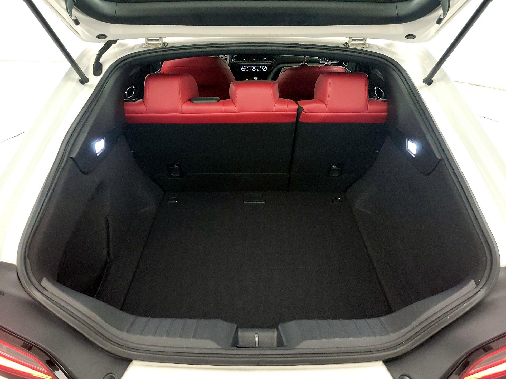 Thumbnail: 2024 Acura Integra - 20