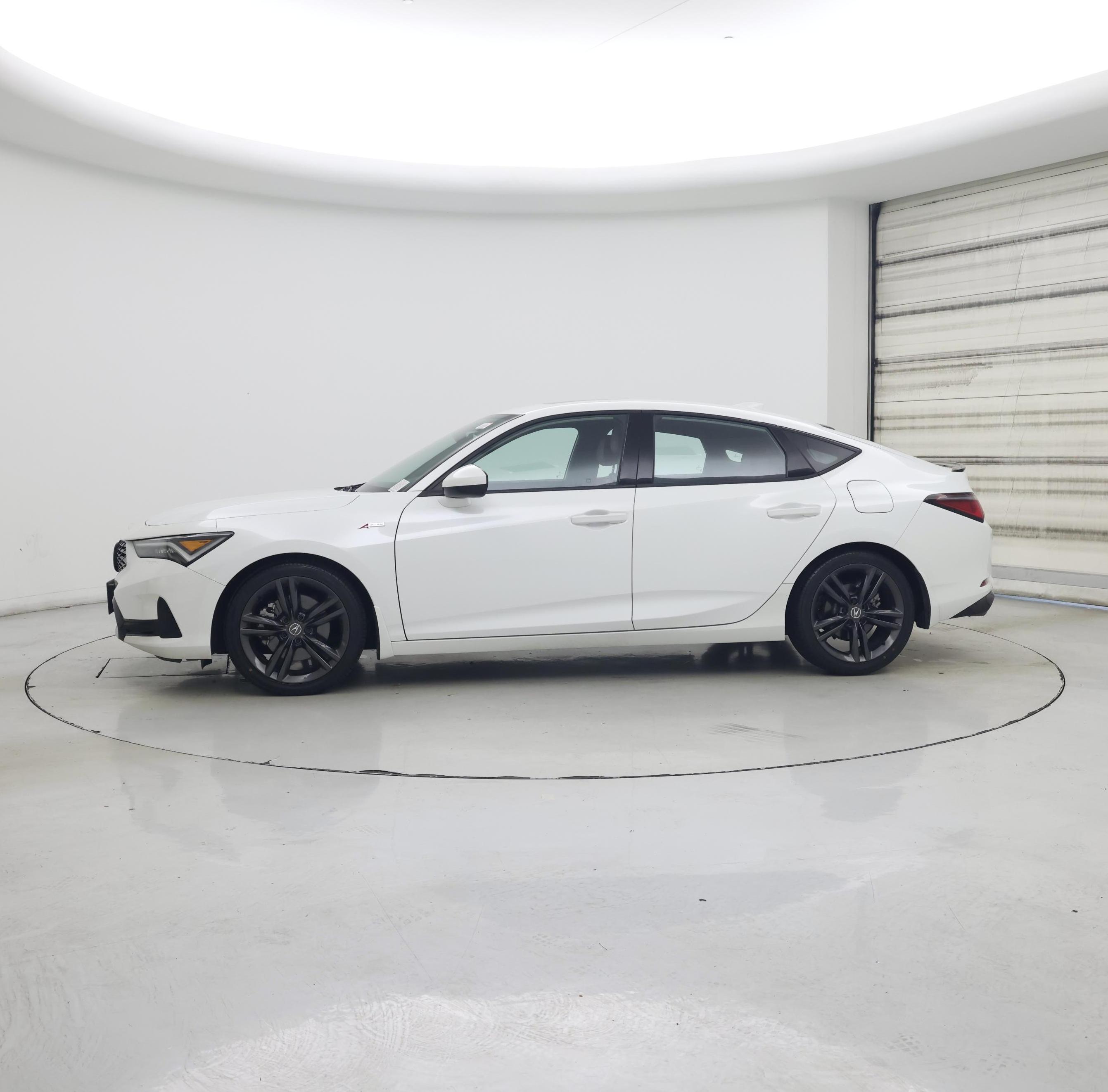 Thumbnail: 2024 Acura Integra - 3