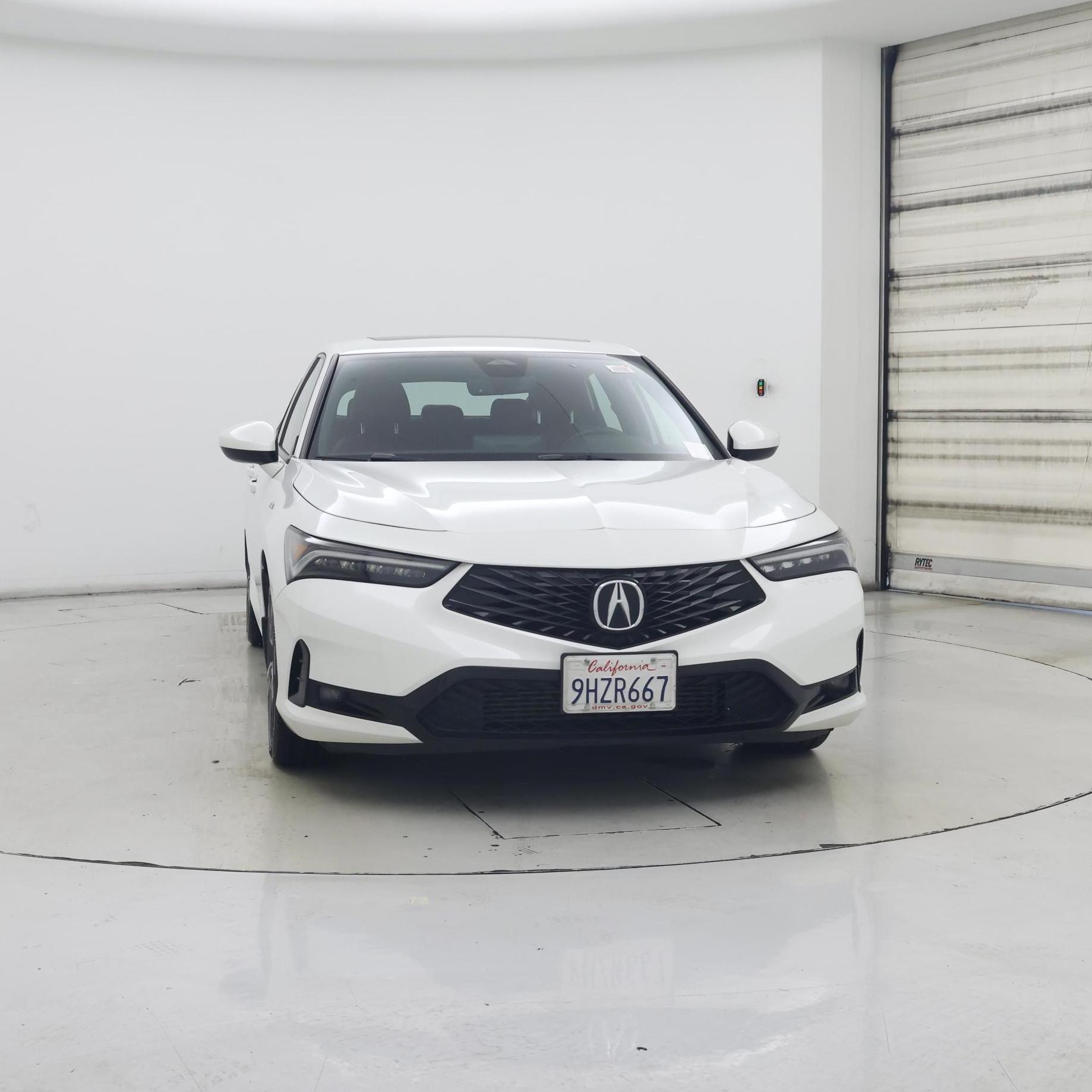 Thumbnail: 2024 Acura Integra - 5