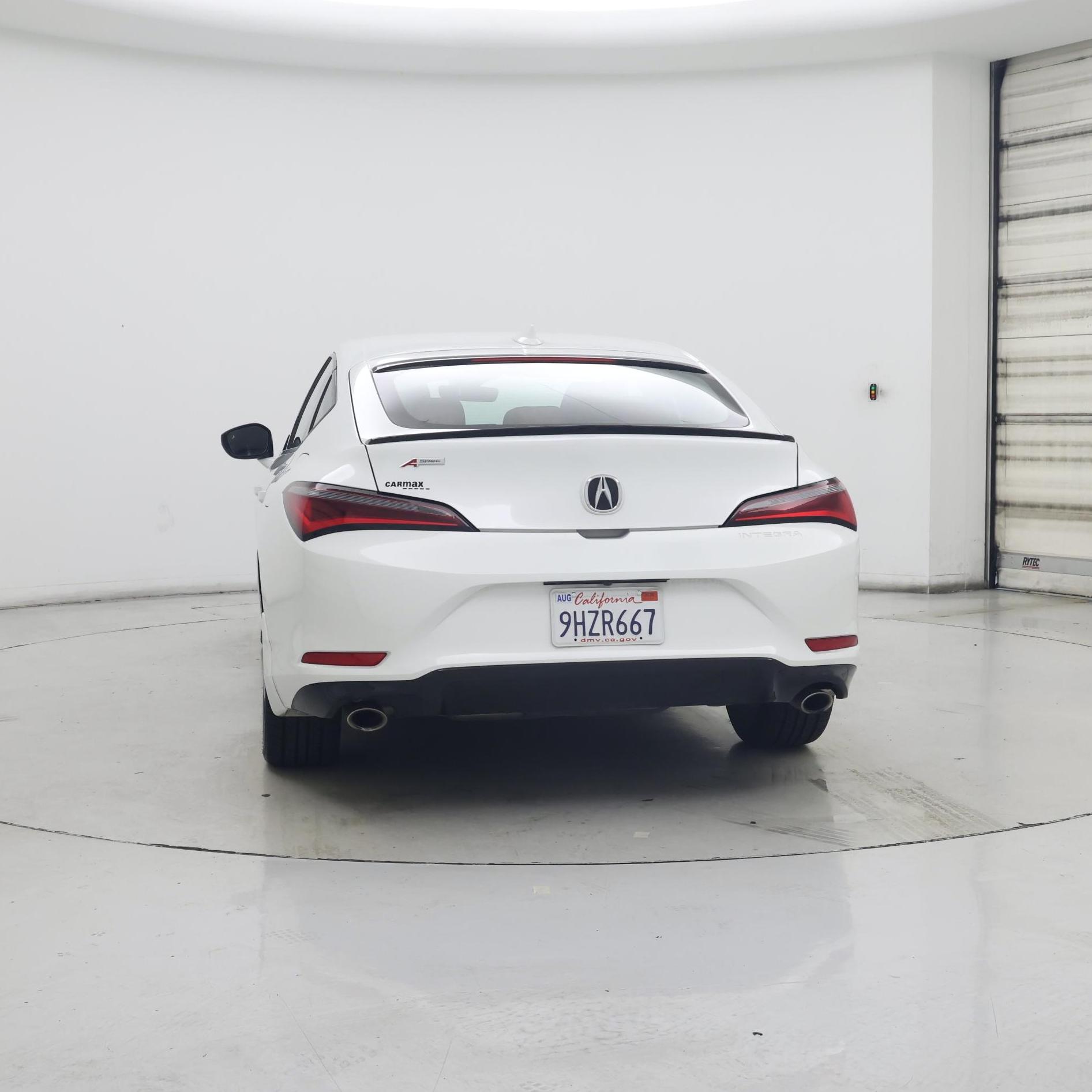 Thumbnail: 2024 Acura Integra - 6