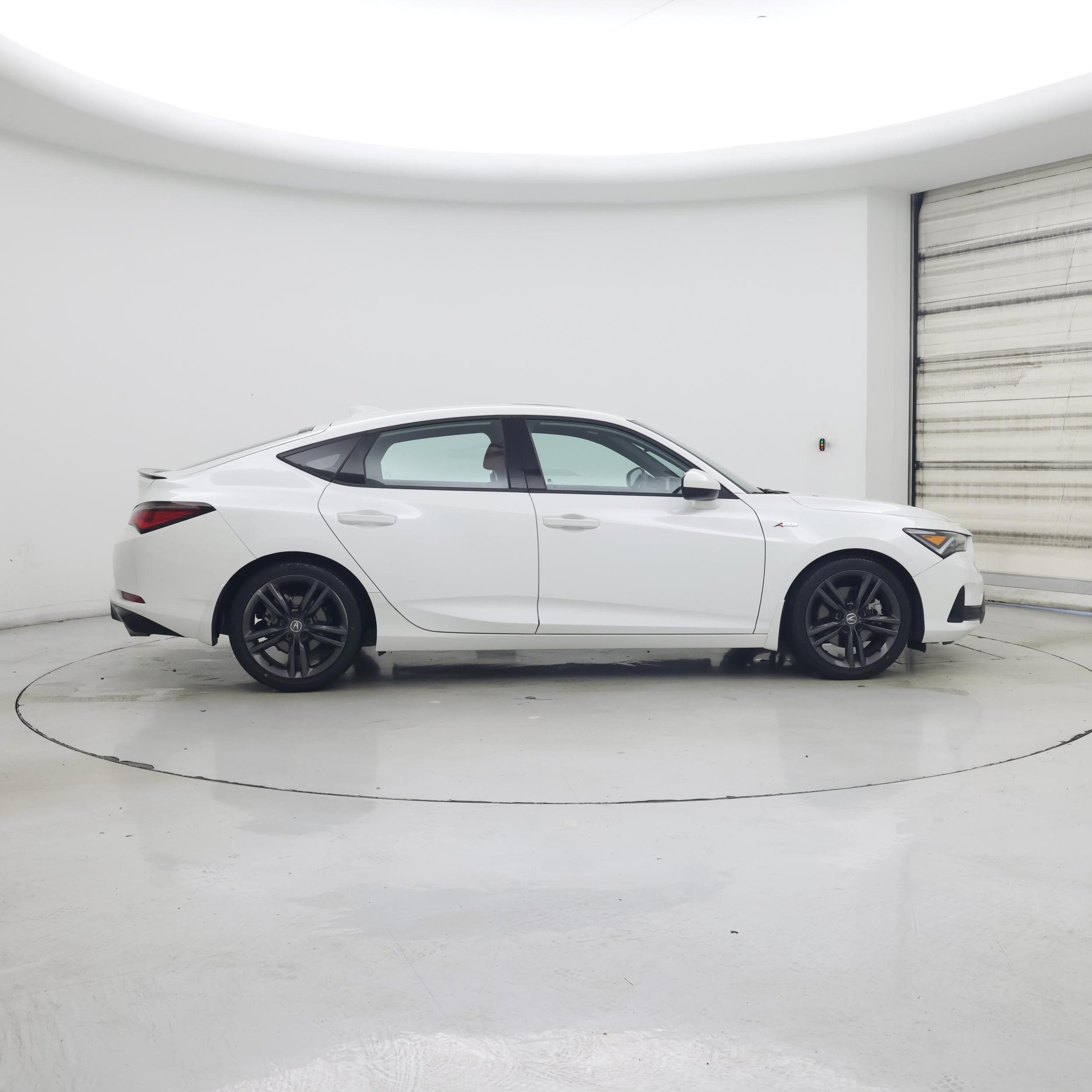 Thumbnail: 2024 Acura Integra - 7