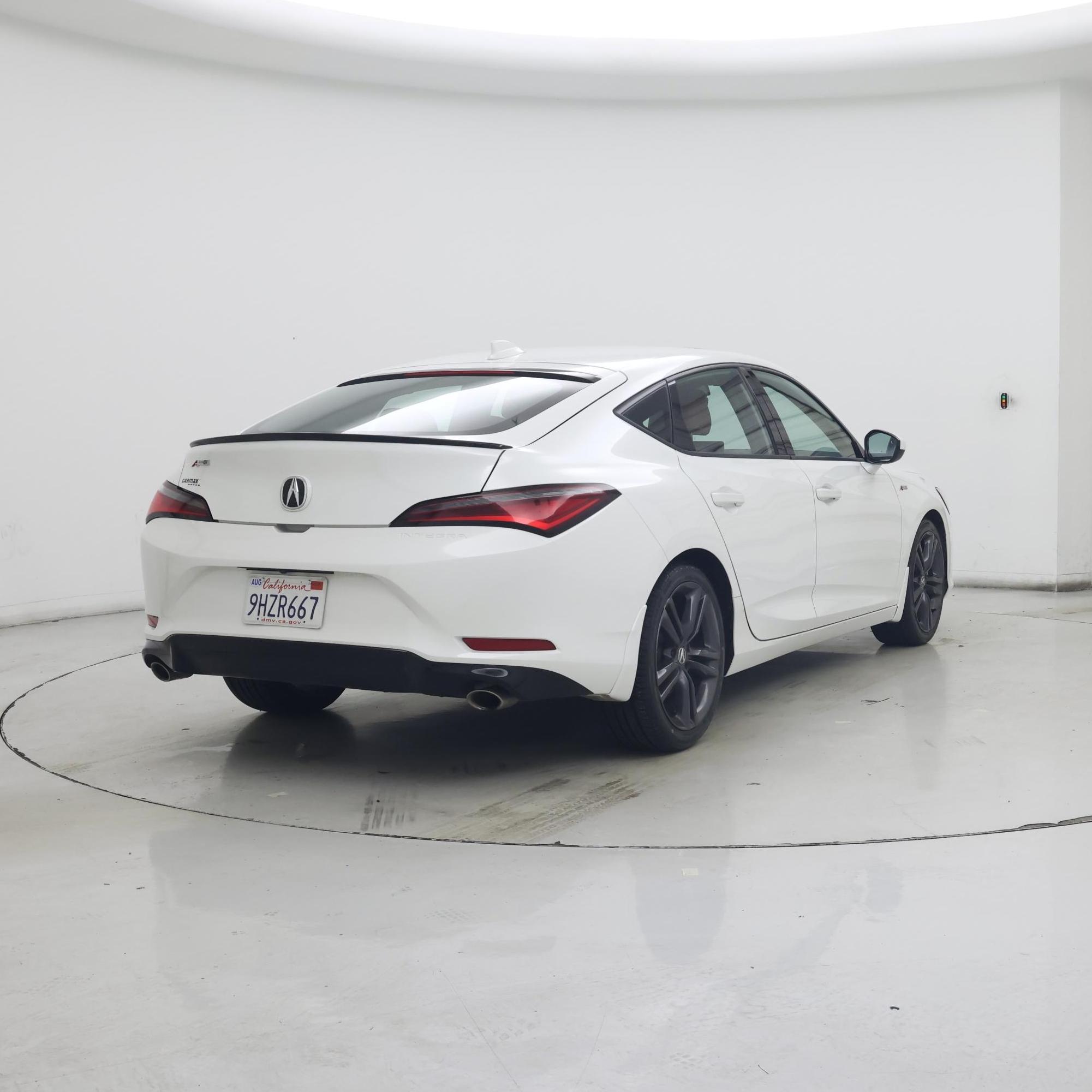 Thumbnail: 2024 Acura Integra - 8